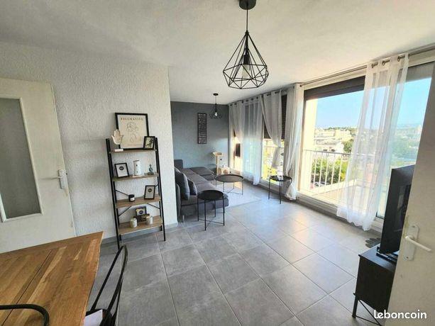 Maison à vendre, 80m², Marseille 15ème