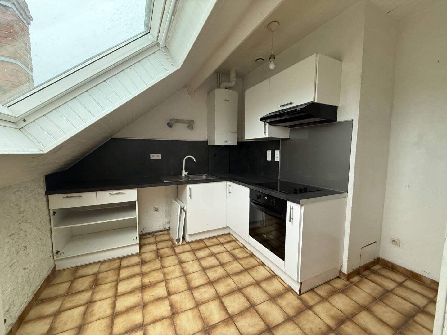 Appartement à vendre, 53m², Orléans