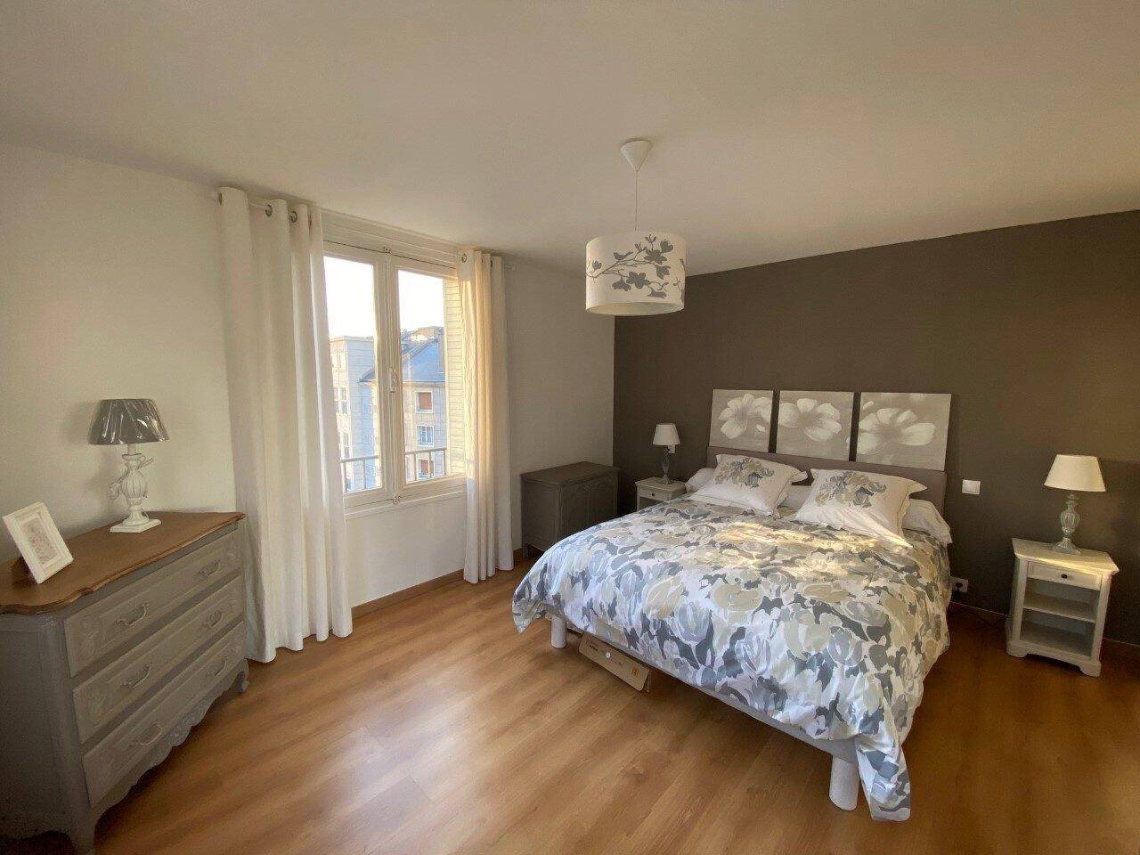 Appartement à louer, 57m², Orléans