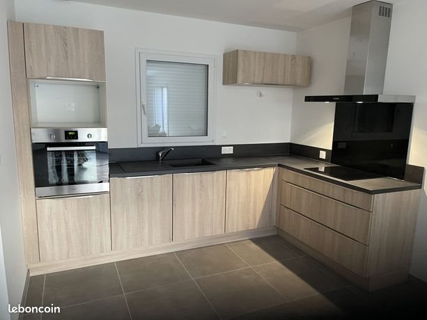 Maison à louer, 102m², Chécy