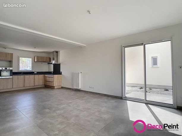 Maison à louer, 102m², Chécy