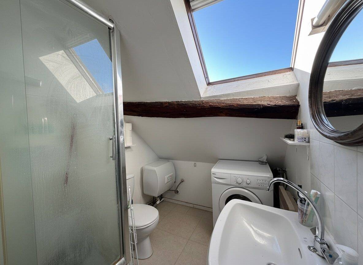 Appartement à vendre, 20m², Orléans