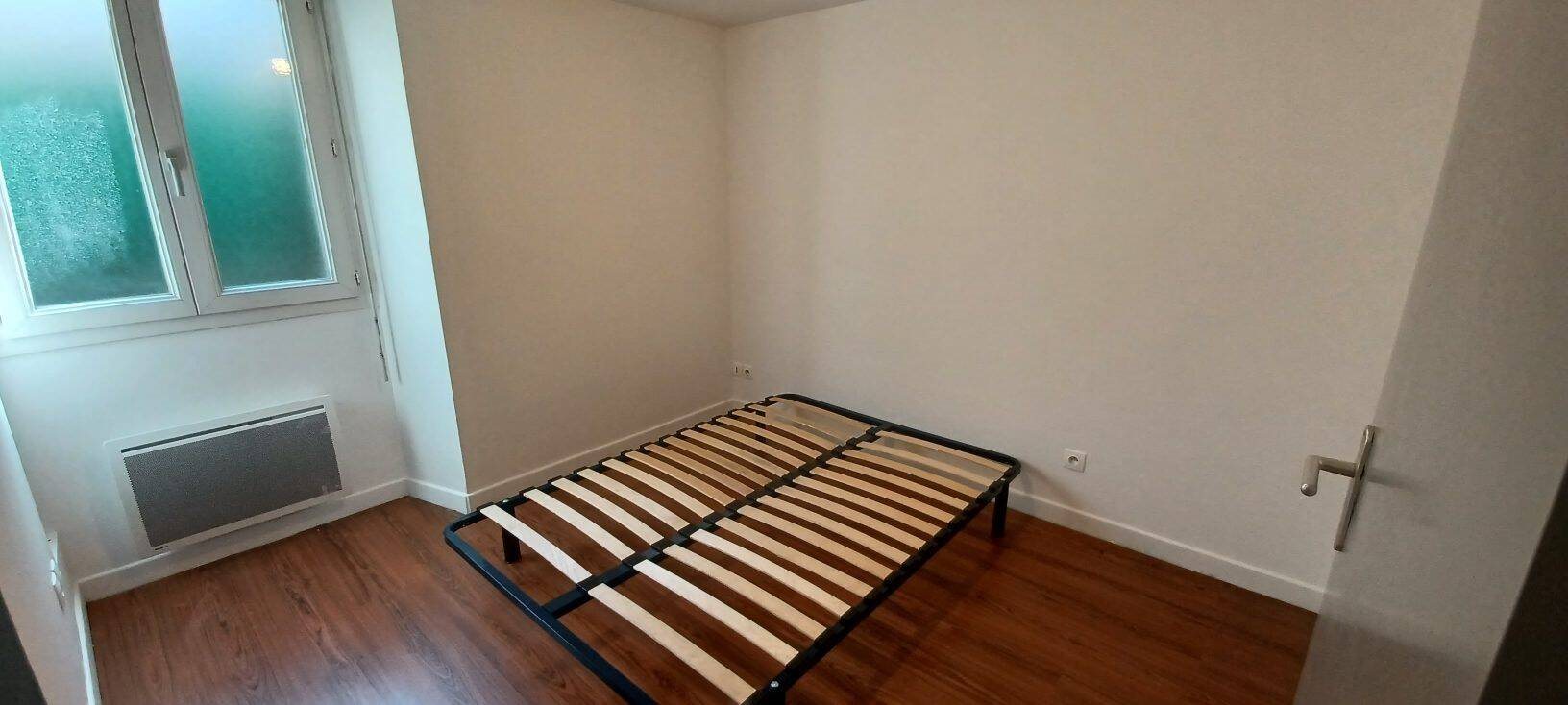 Appartement à louer, 30m², Chemillé-en-Anjou