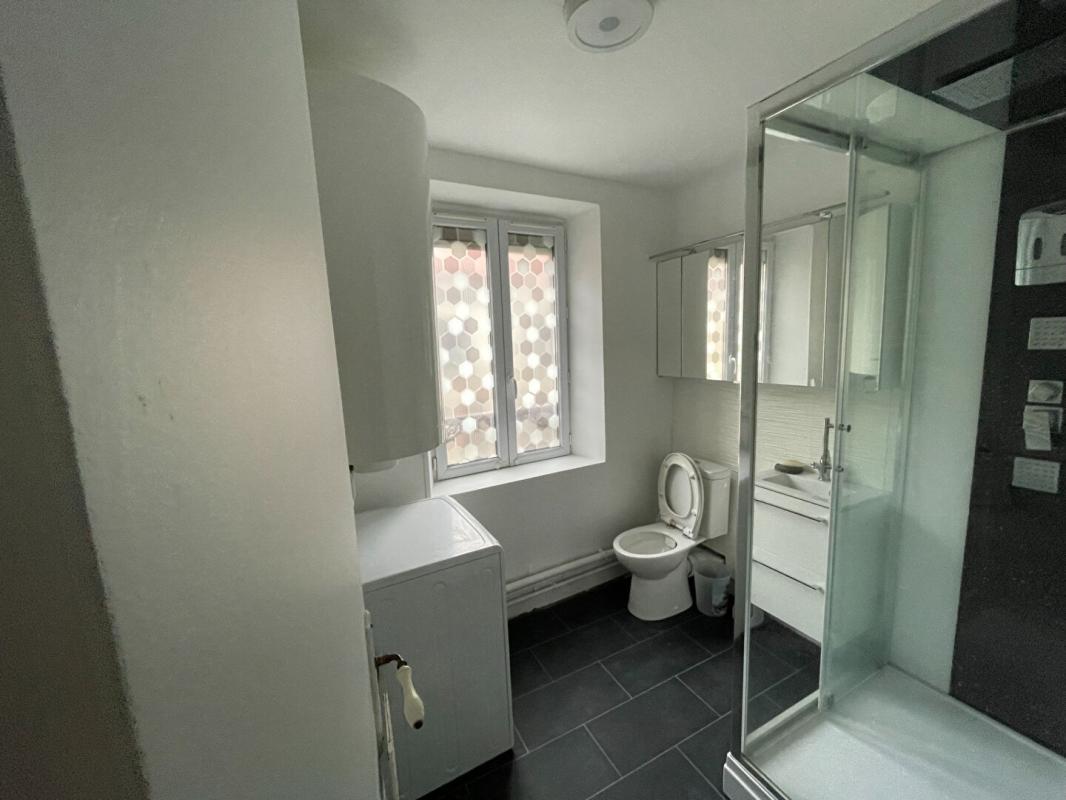 Appartement à vendre, 41m², Saint-Germain-sur-Morin