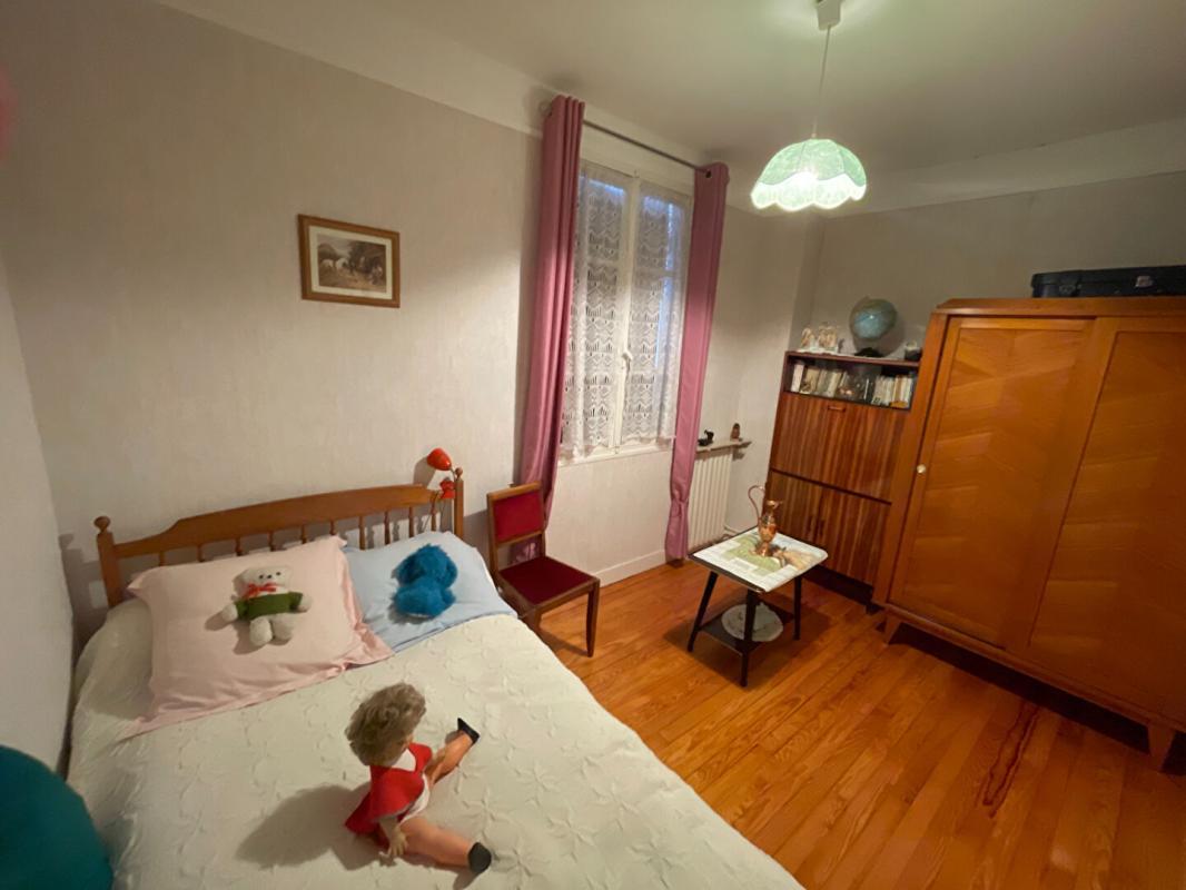 Maison à vendre, 33m², Paris 13ème