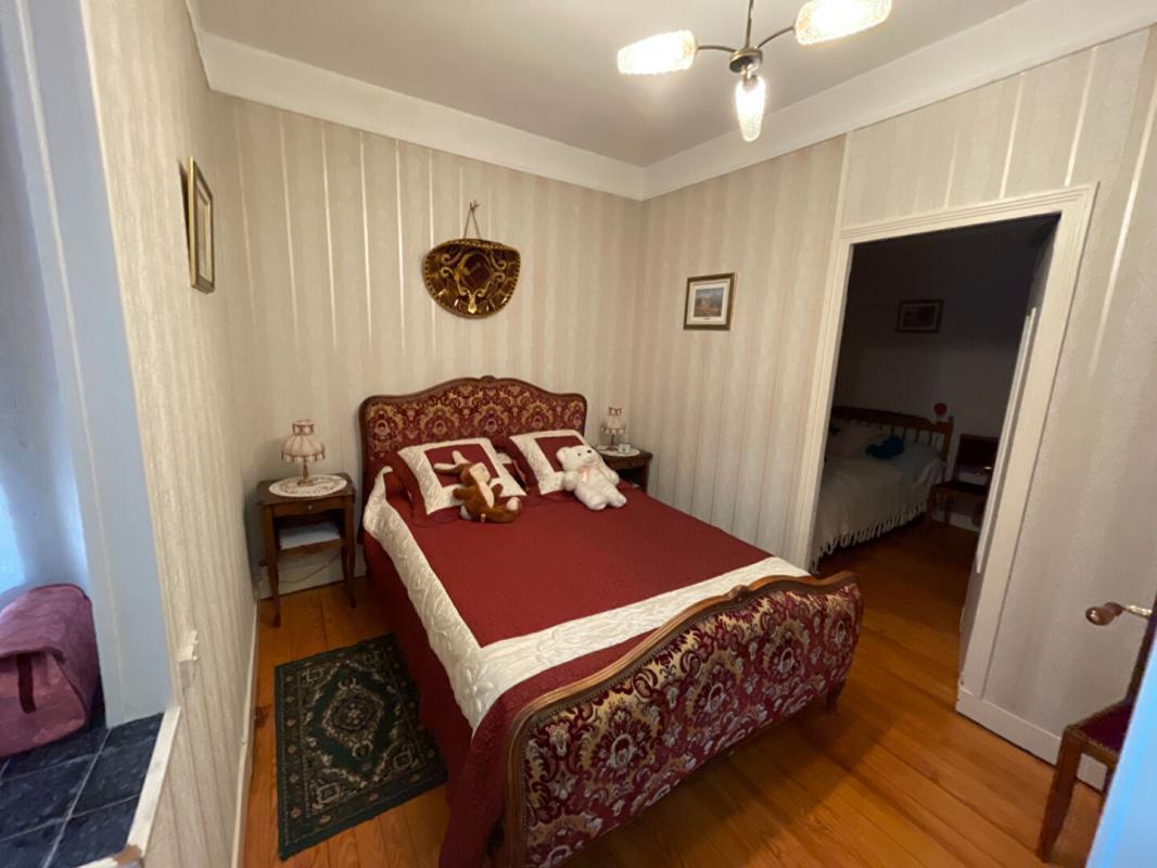 Maison à vendre, 33m², Paris 13ème