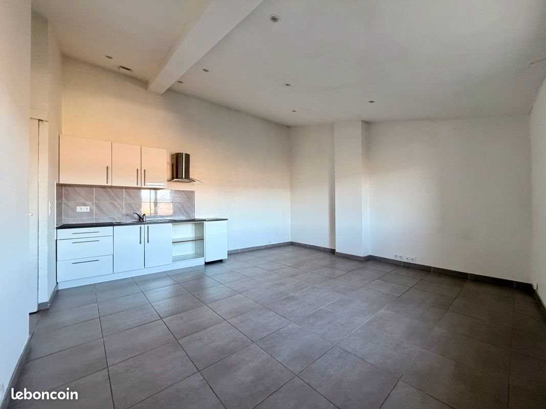 Appartement à vendre, 41m², Pierrefeu-du-Var