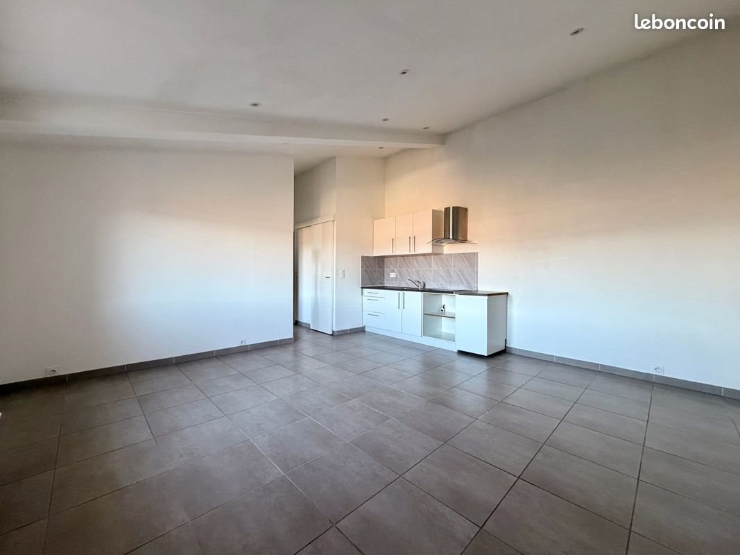 Appartement à vendre, 41m², Pierrefeu-du-Var