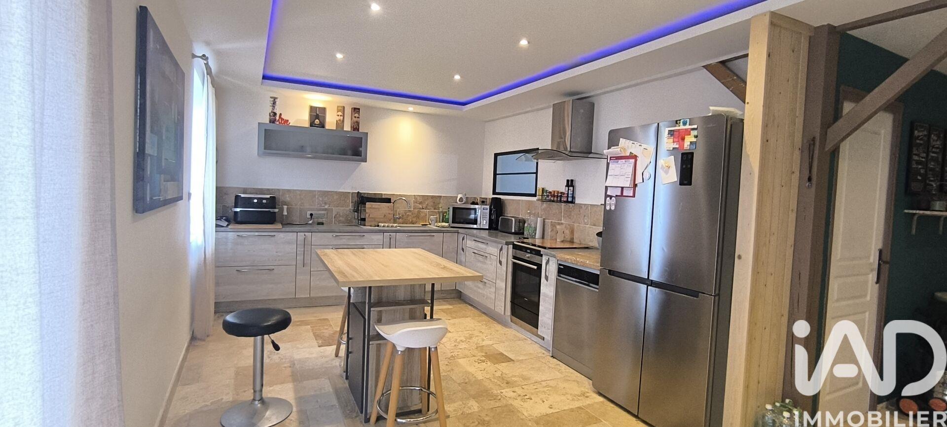 Maison à vendre, 200m², Le Pin