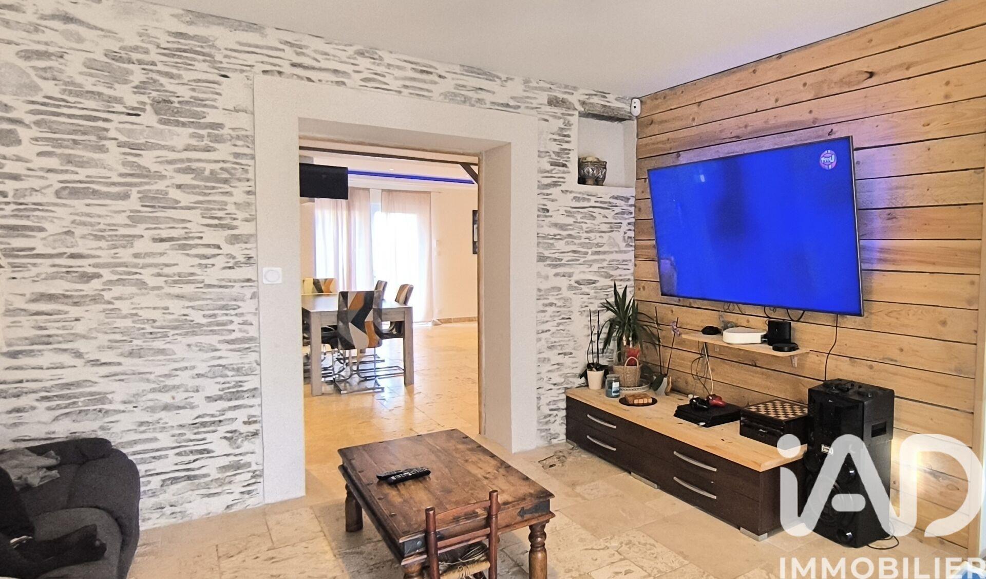 Maison à vendre, 200m², Le Pin