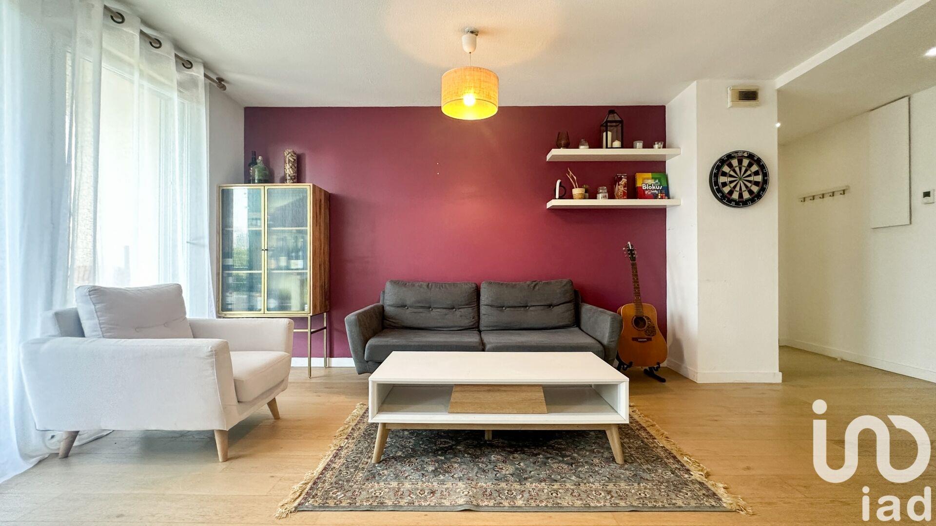 Appartement à vendre, 59m², Toulouse