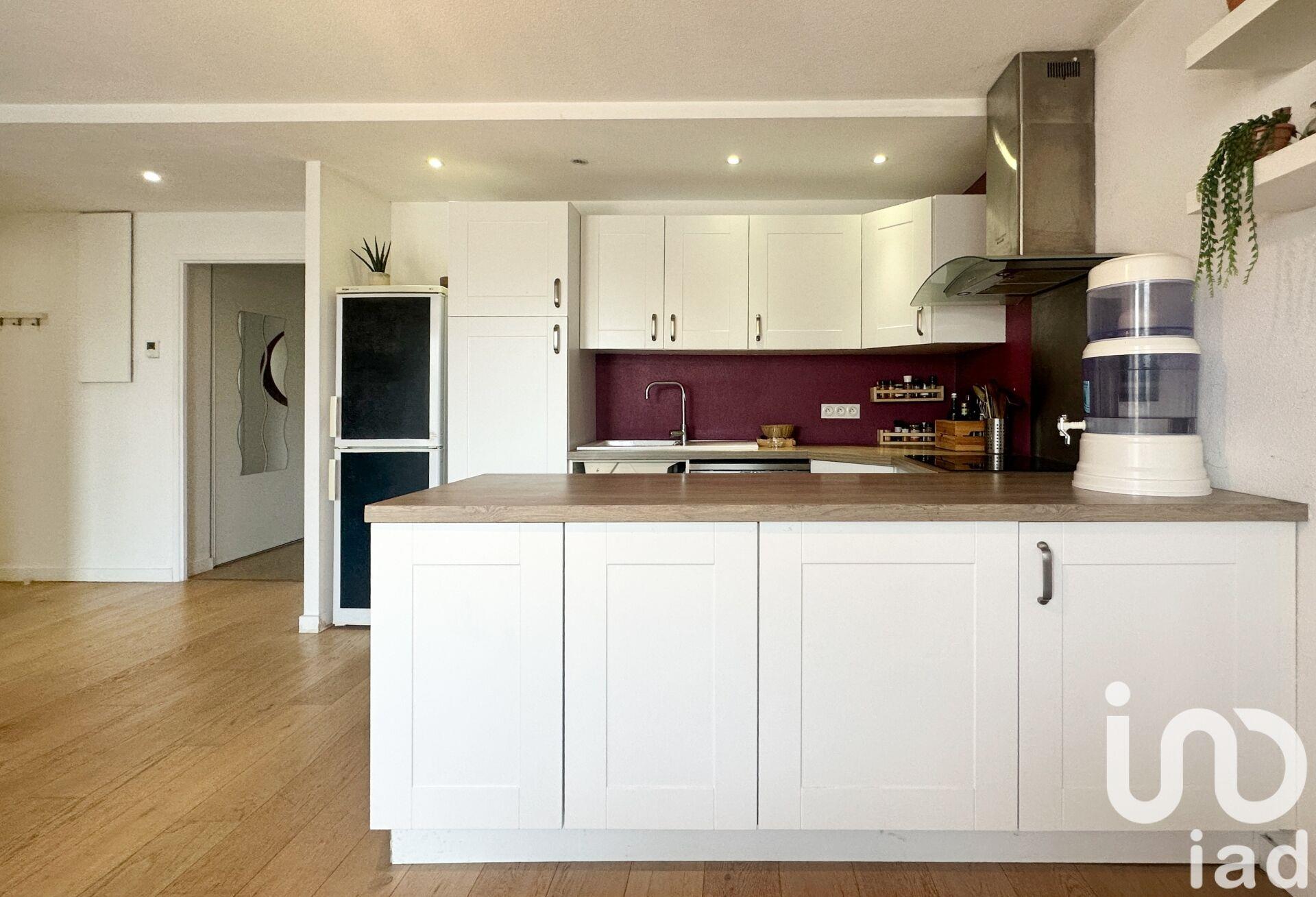 Appartement à vendre, 59m², Toulouse