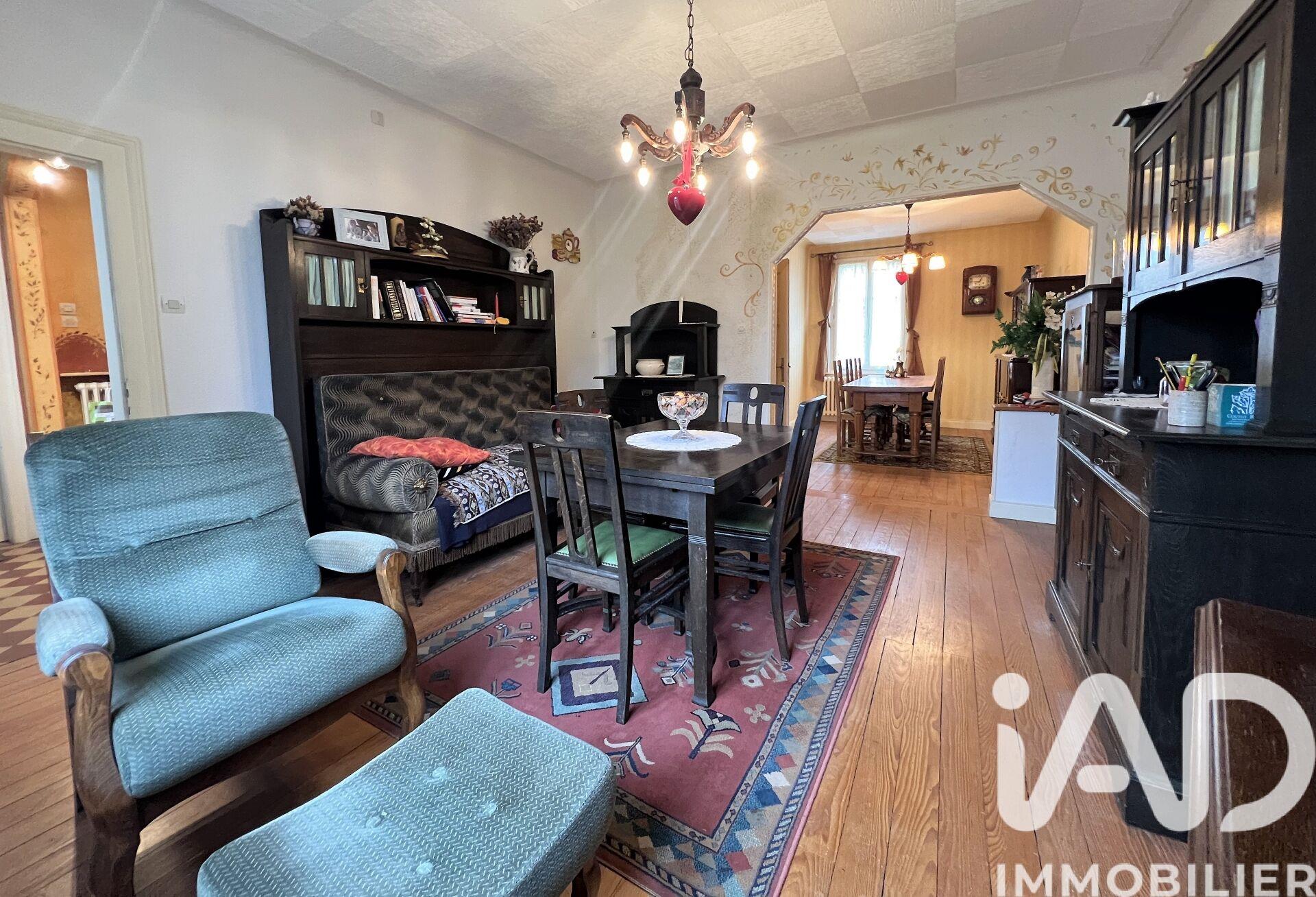 Maison à vendre, 111m², Loudrefing