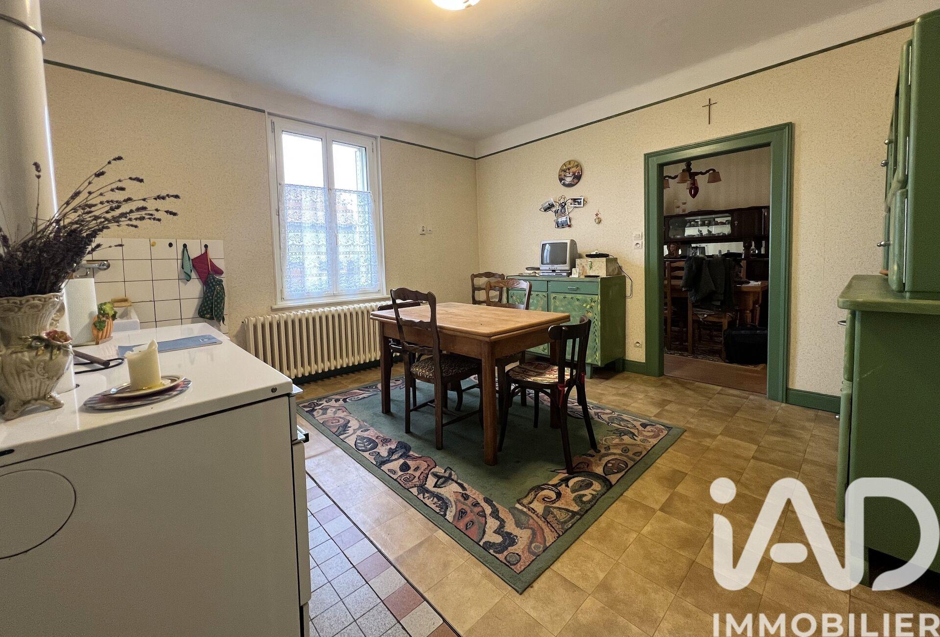 Maison à vendre, 111m², Loudrefing