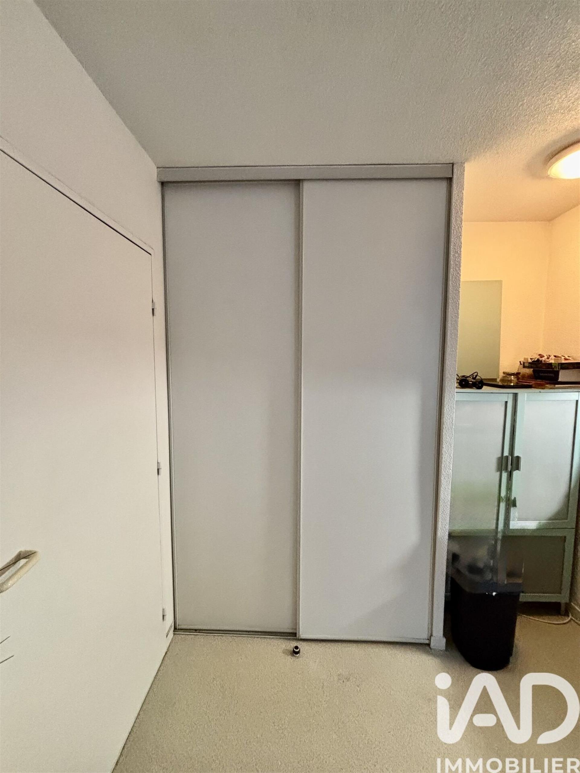 Appartement à vendre, 27m², Bordeaux