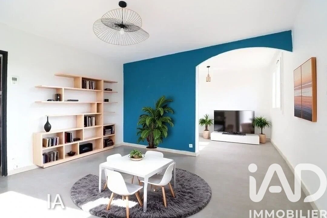 Appartement à vendre, 68m², Les Pennes-Mirabeau