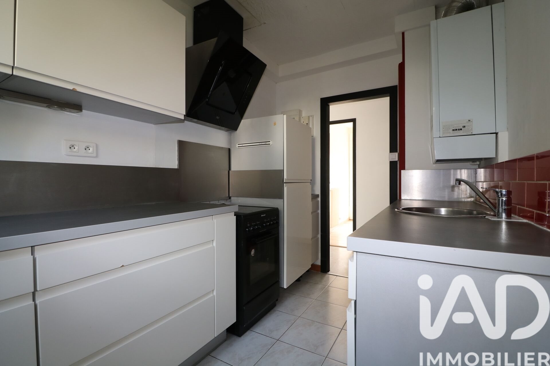 Appartement à vendre, 68m², Les Pennes-Mirabeau