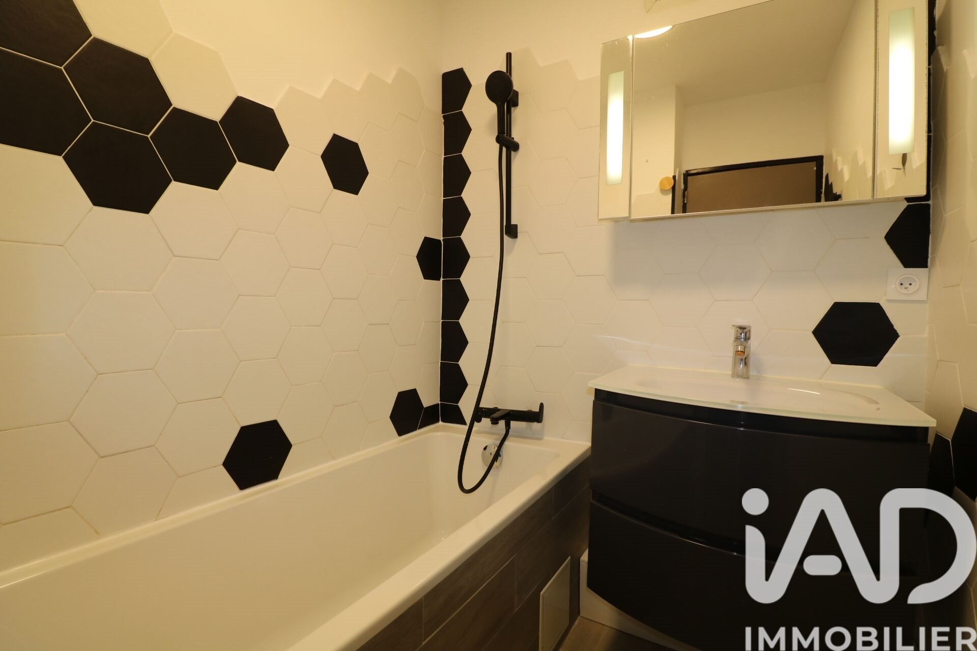 Appartement à vendre, 68m², Les Pennes-Mirabeau