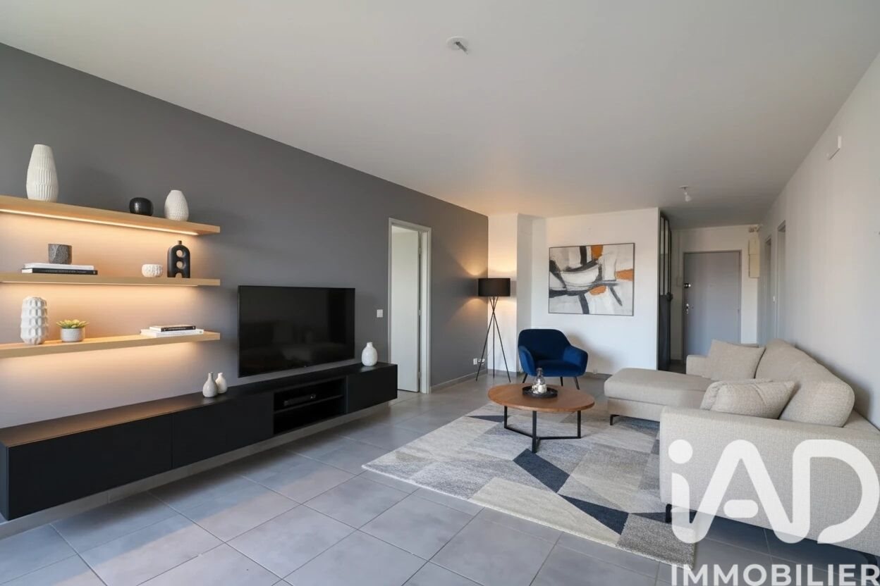 Appartement à vendre, 80m², Miramas