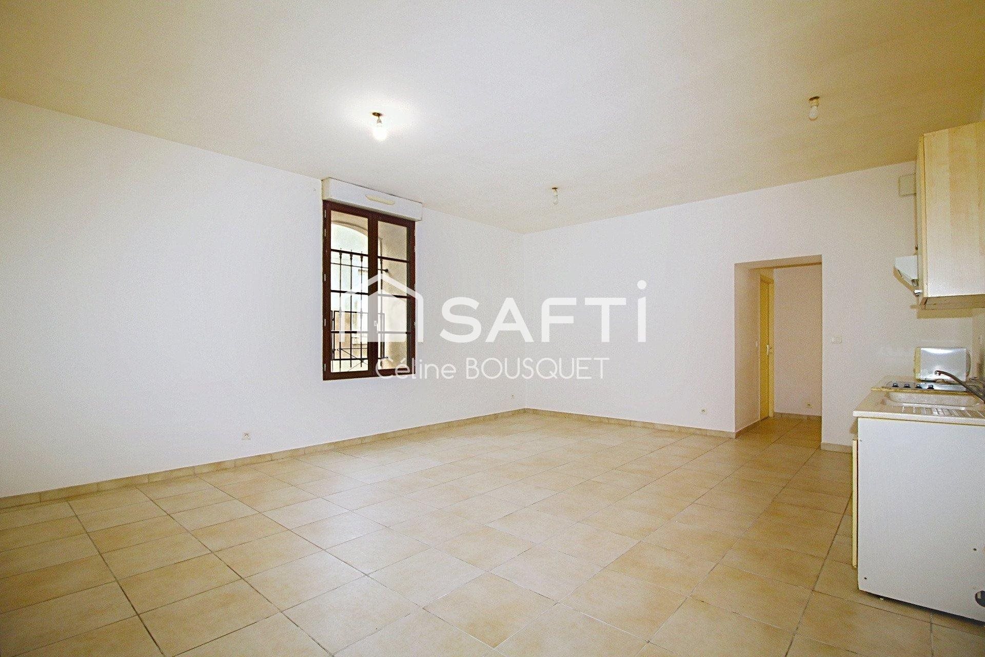 Appartement à vendre, 57m², Nîmes