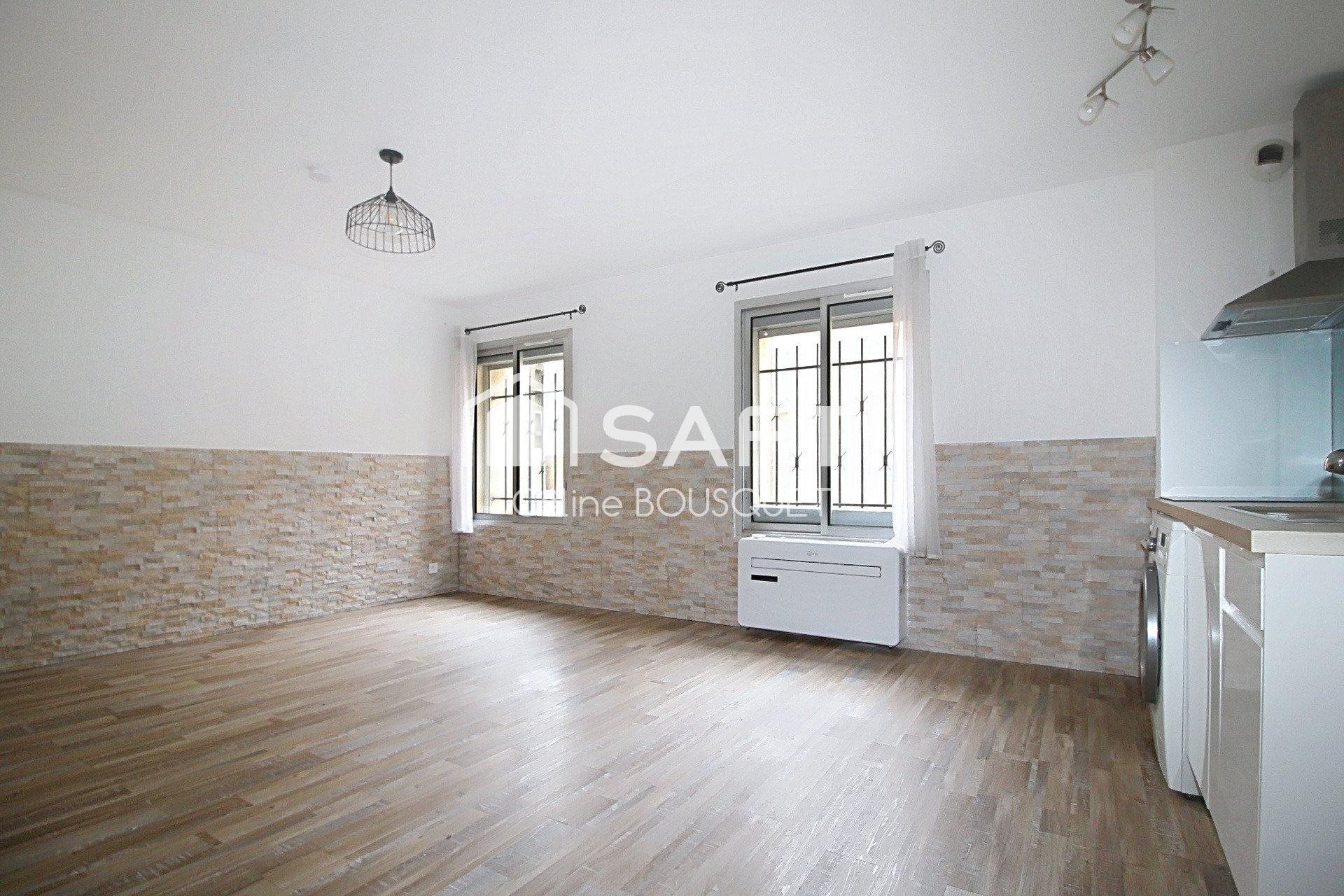 Appartement à vendre, 42m², Nîmes