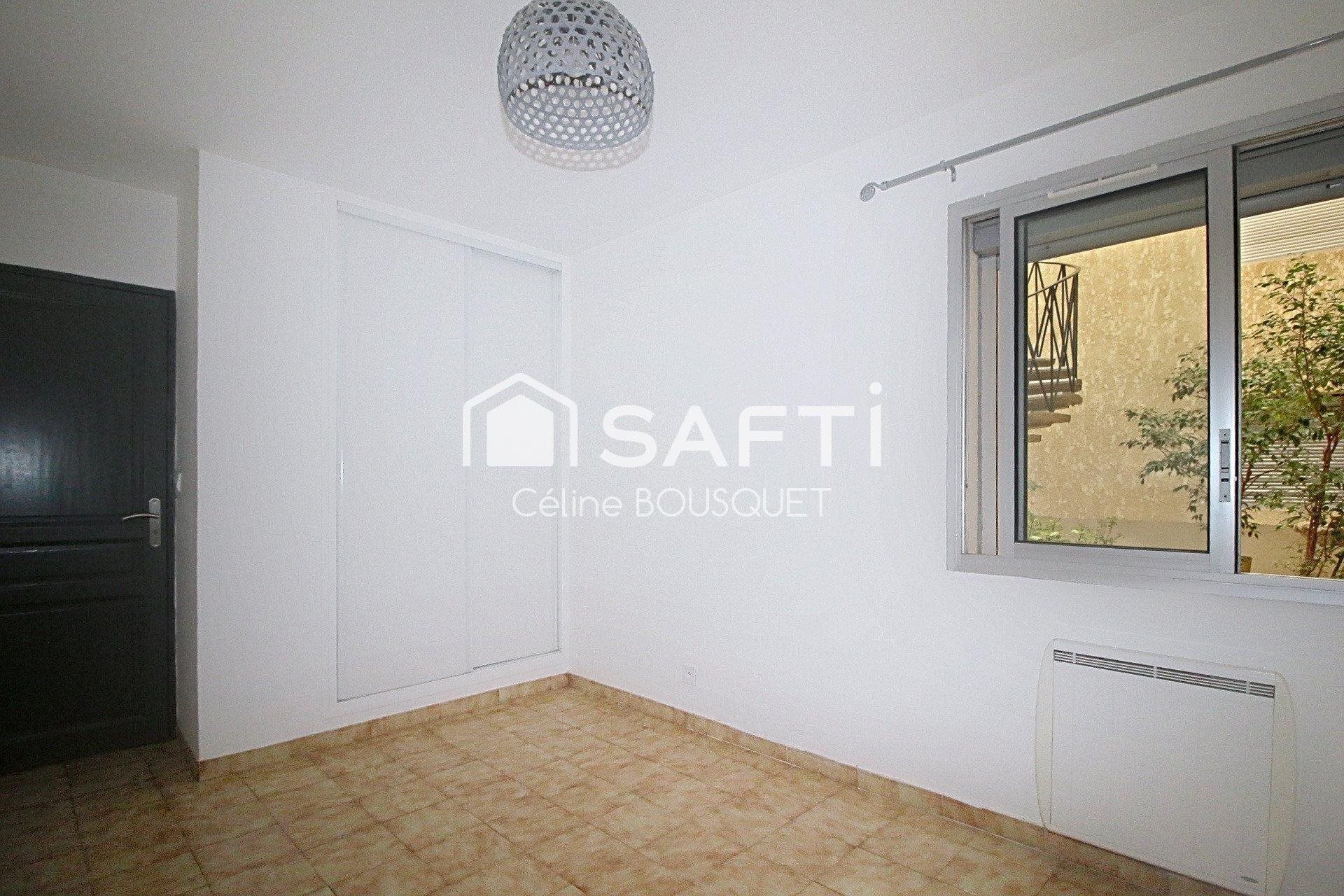 Appartement à vendre, 42m², Nîmes