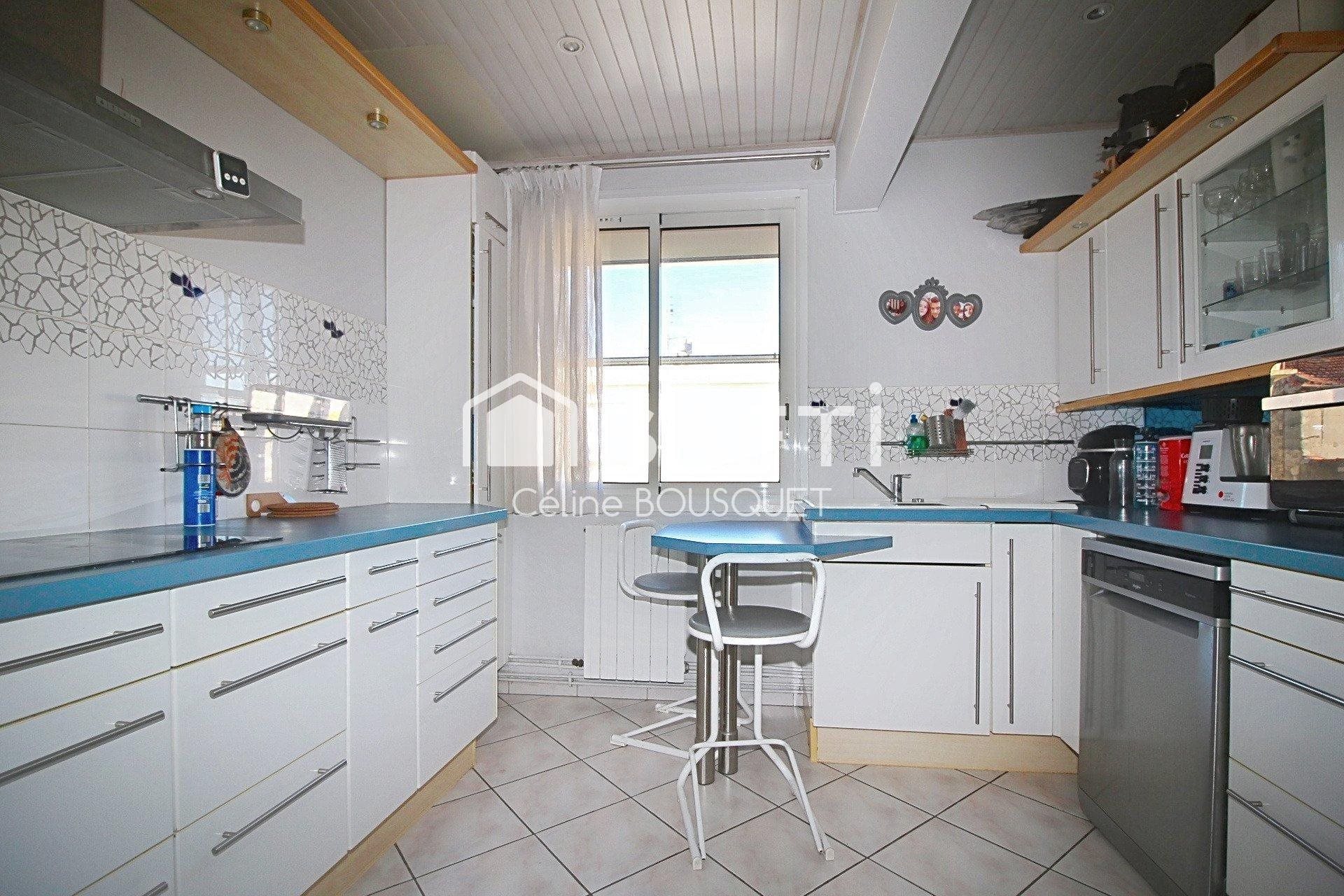 Appartement à vendre, 66m², Nîmes