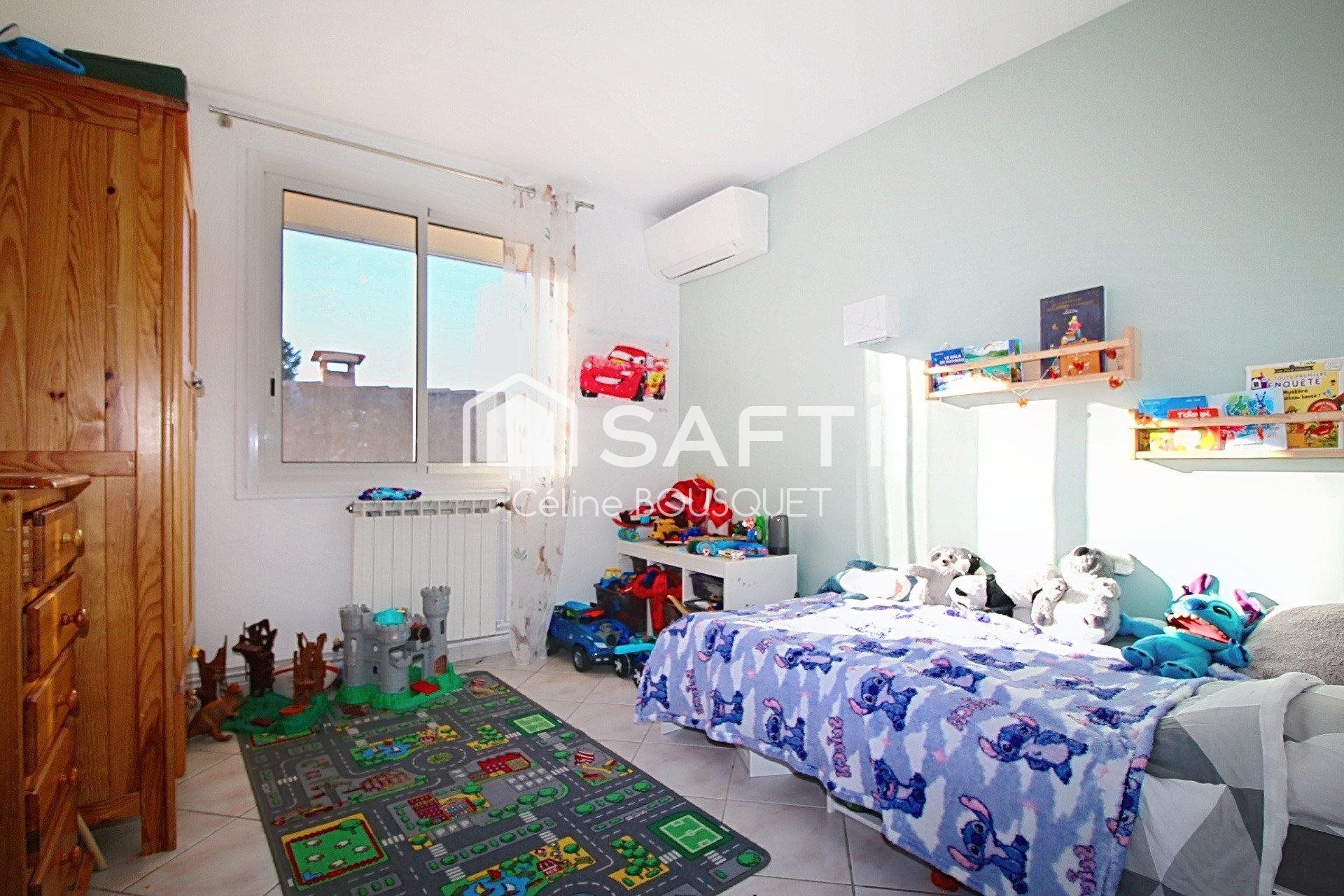 Appartement à vendre, 66m², Nîmes