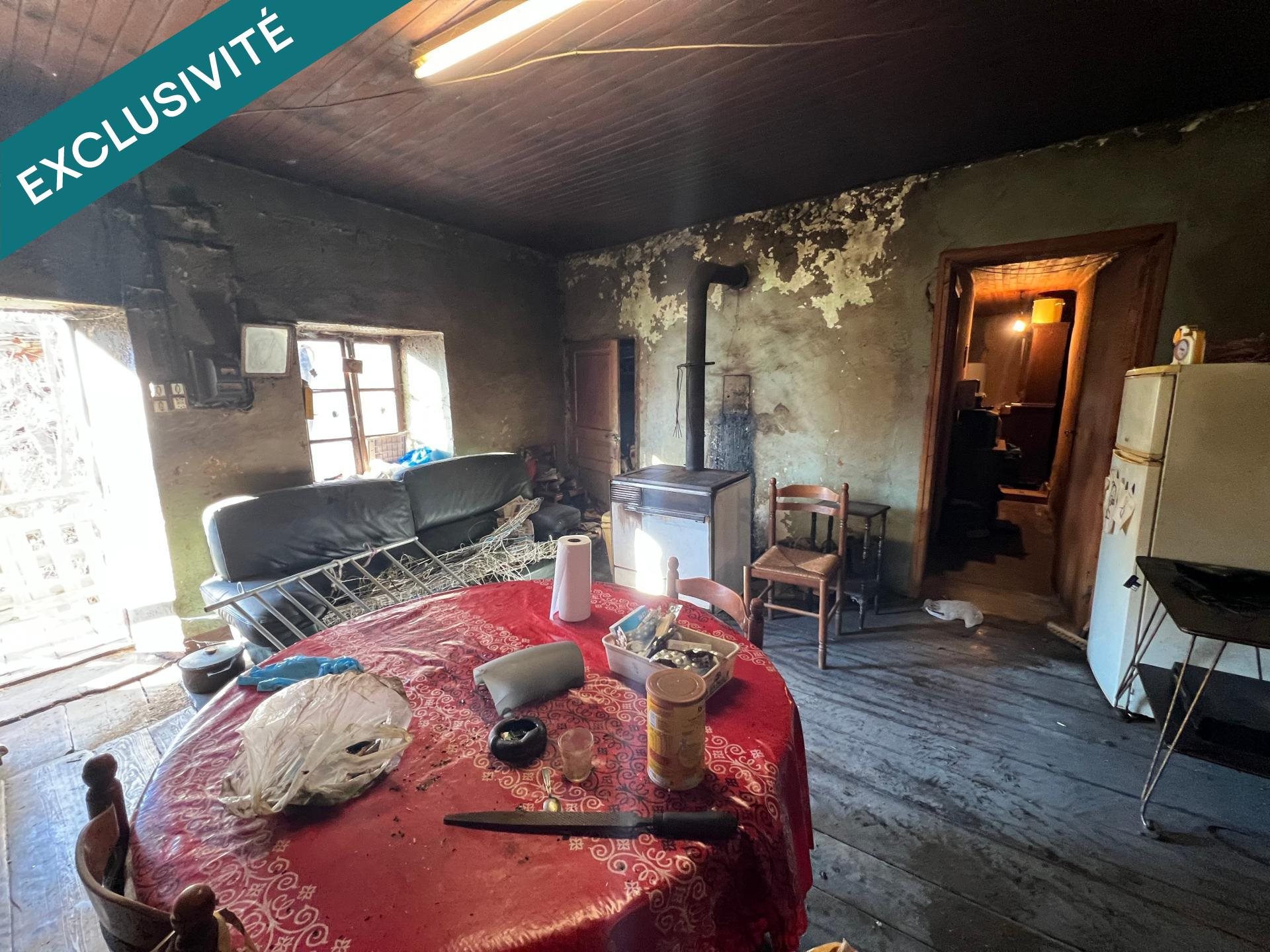Maison à vendre, 75m², Réallon