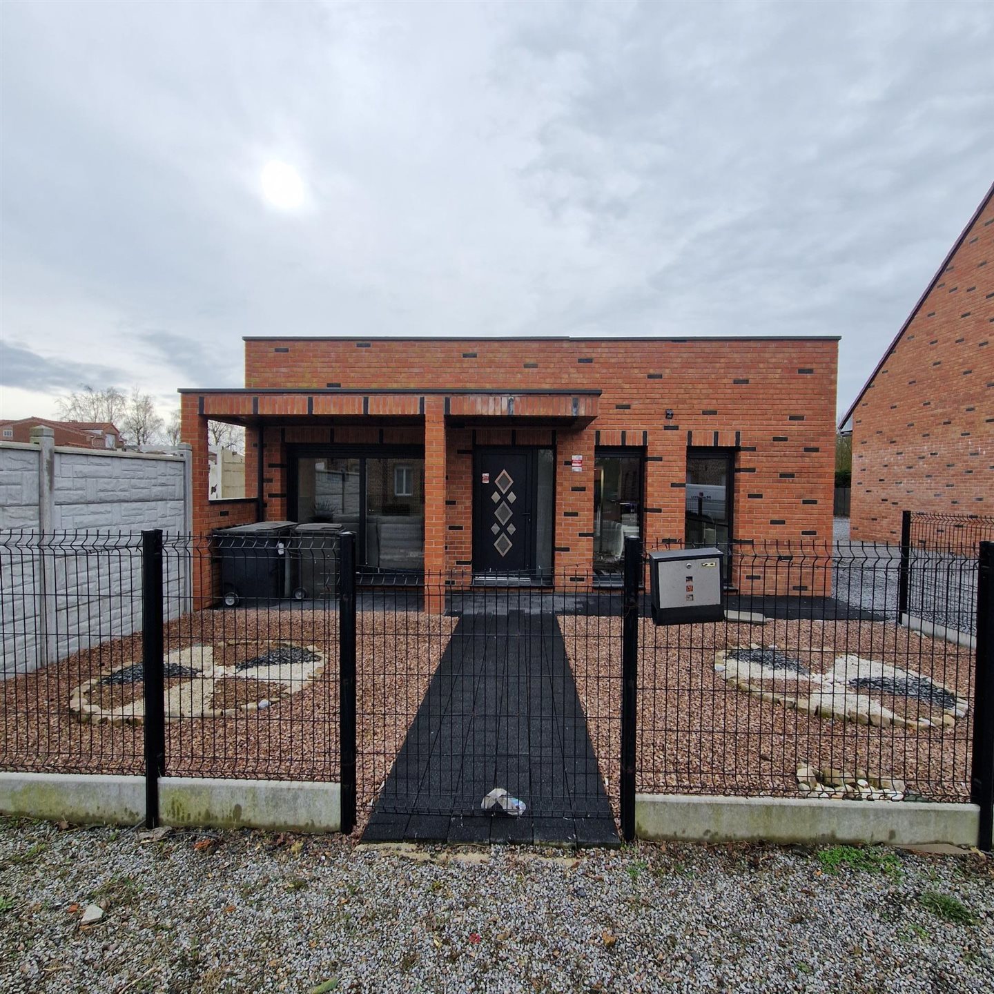 Maison à vendre, 87m², Wallers