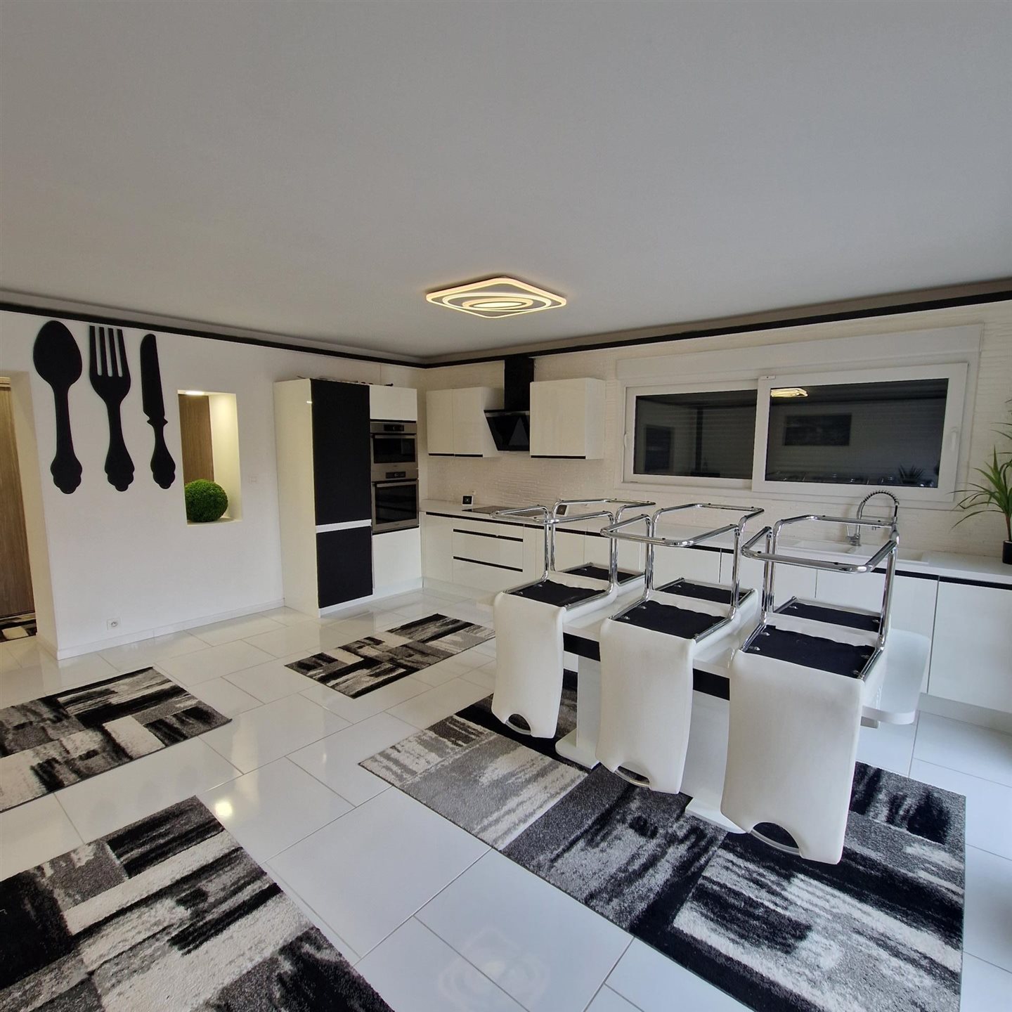 Maison à vendre, 87m², Wallers