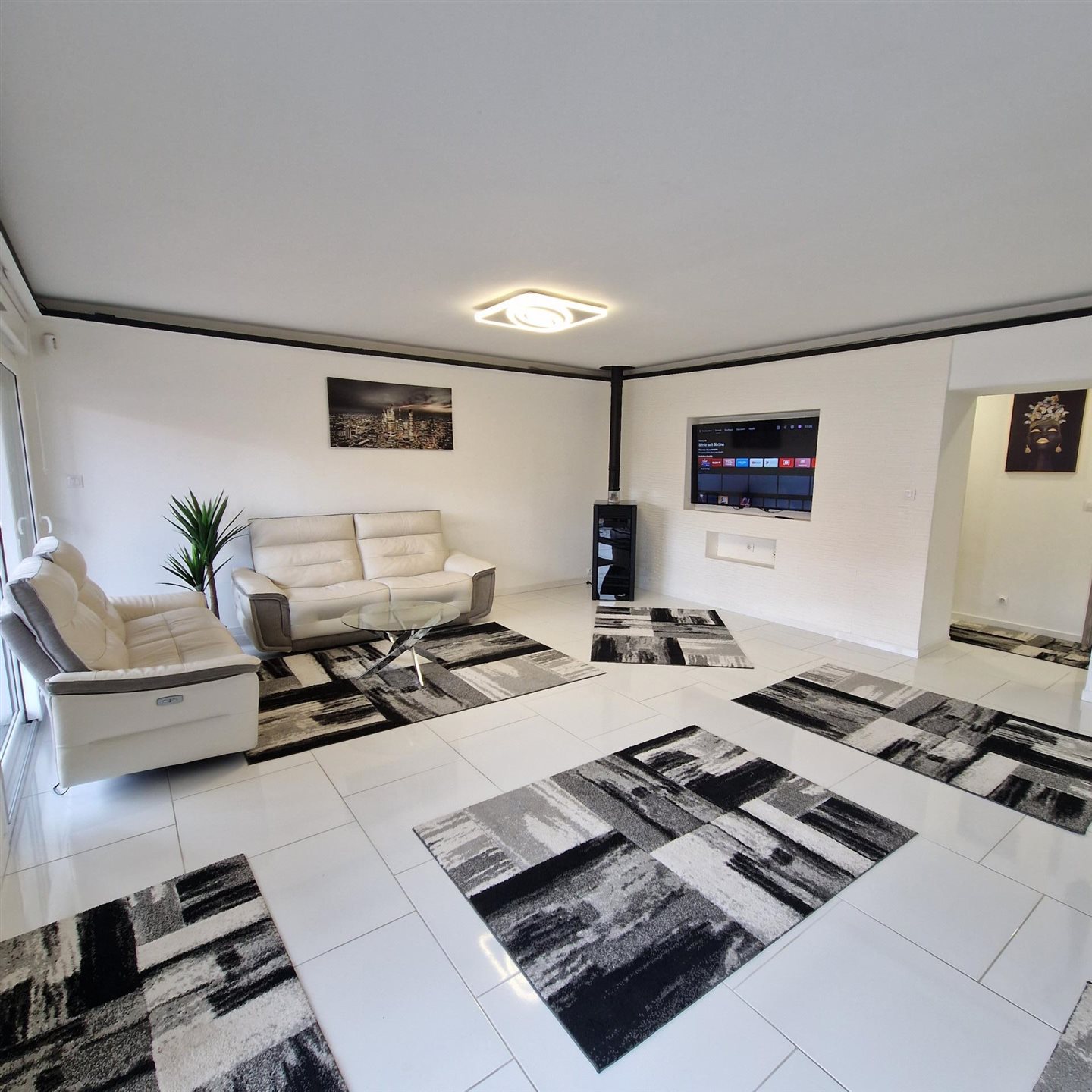 Maison à vendre, 87m², Wallers