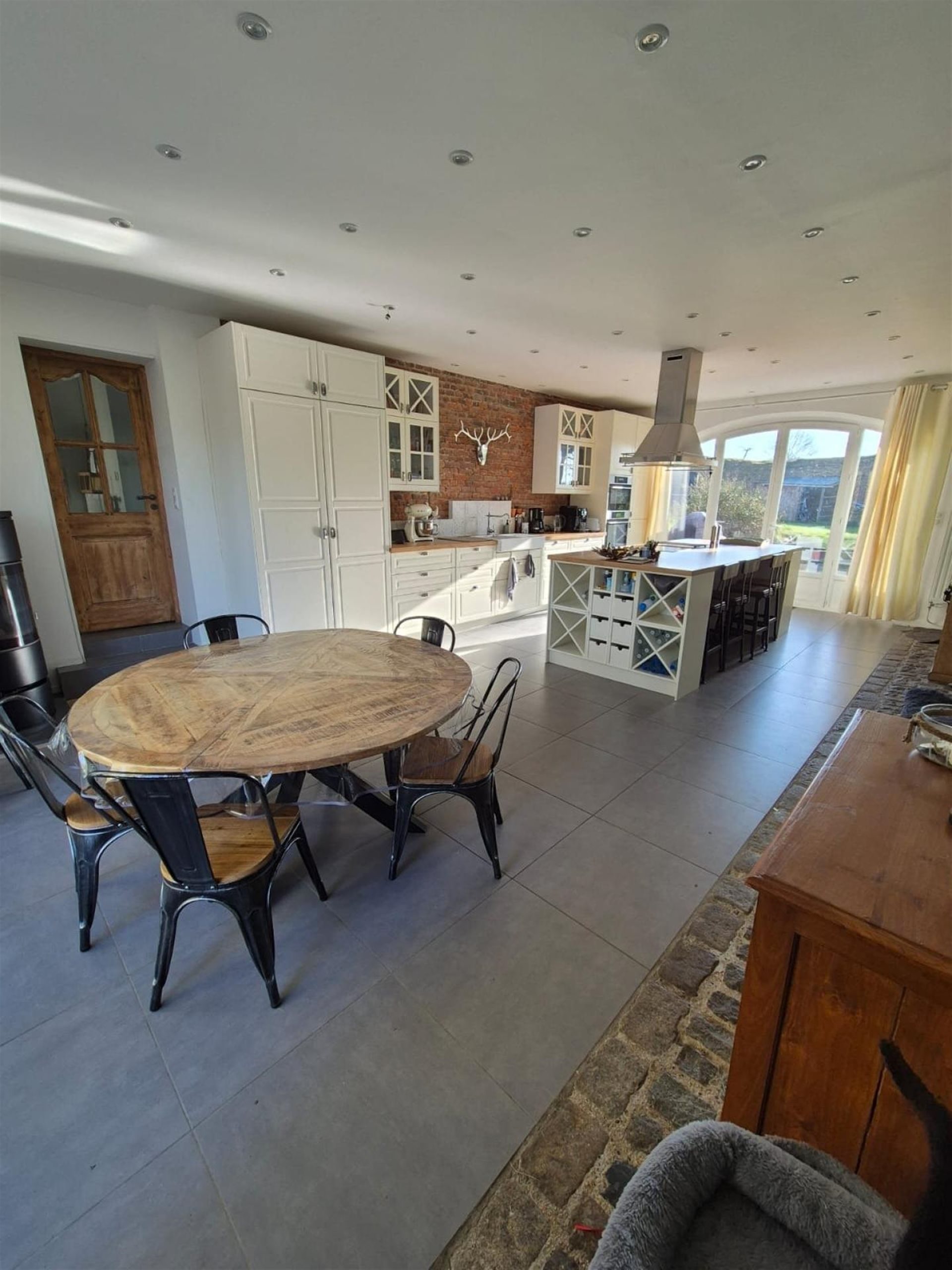 Maison à vendre, 400m², Neuvilly