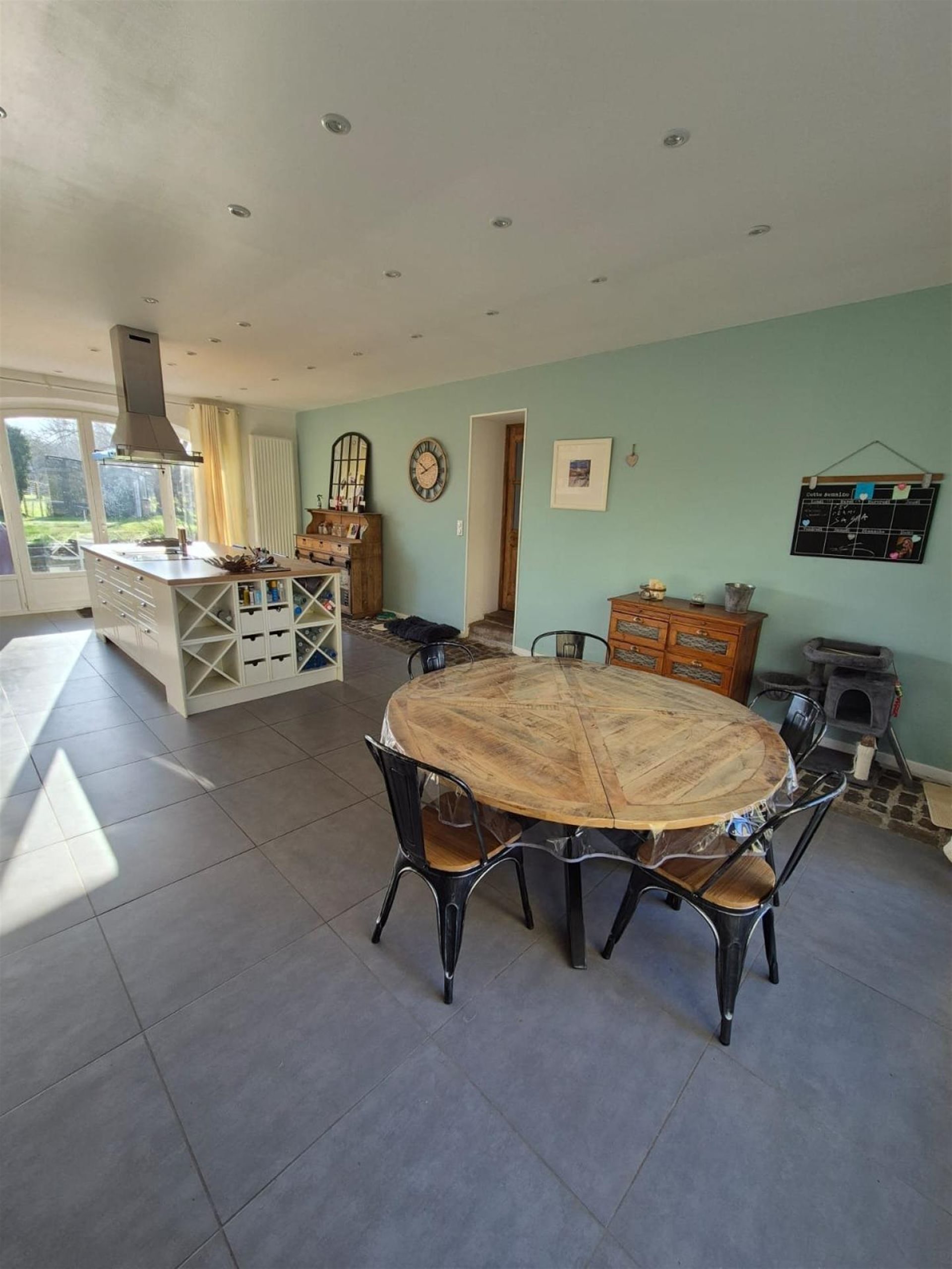 Maison à vendre, 400m², Neuvilly