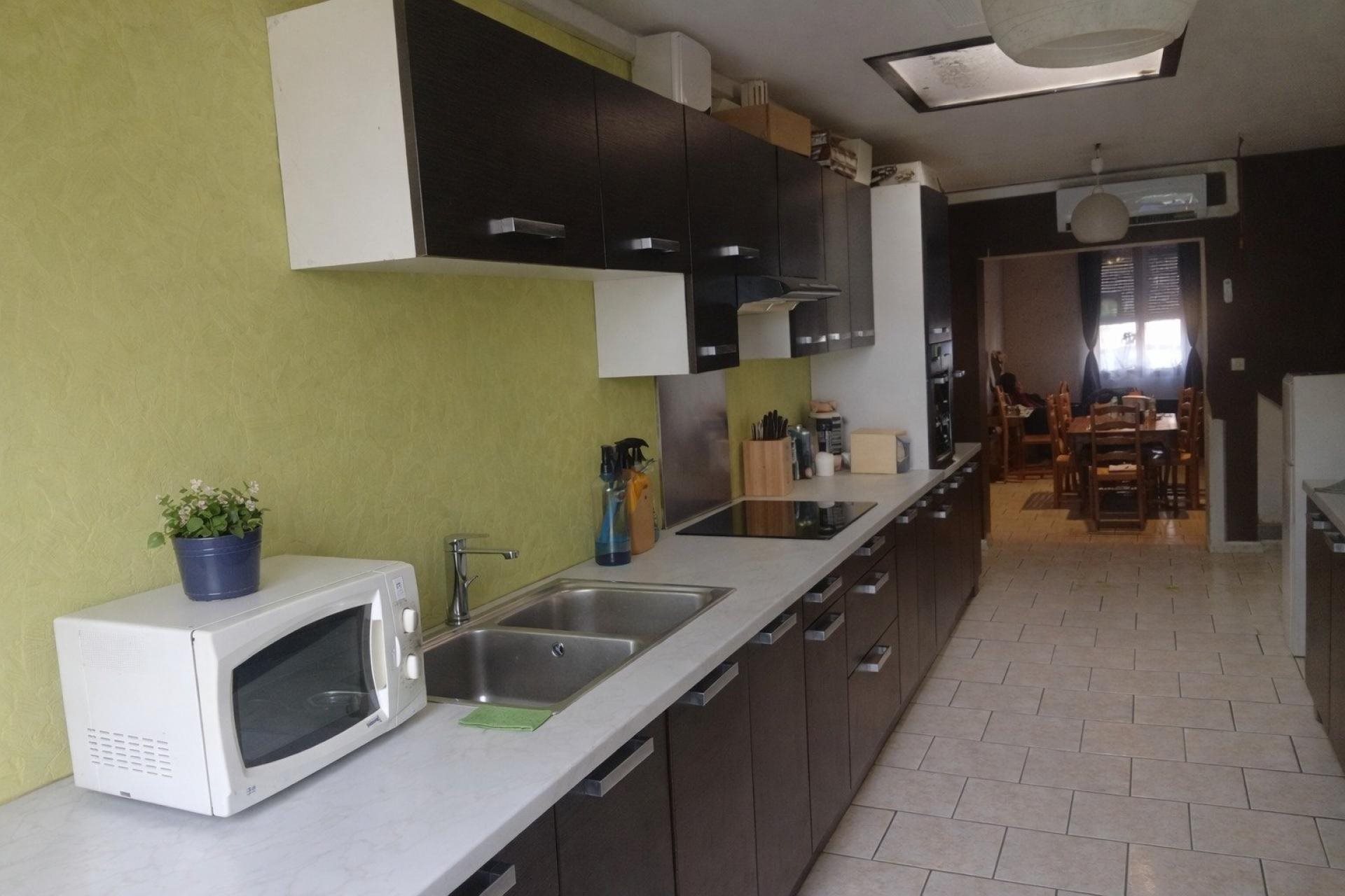 Maison à vendre, 126m², Douchy-les-Mines