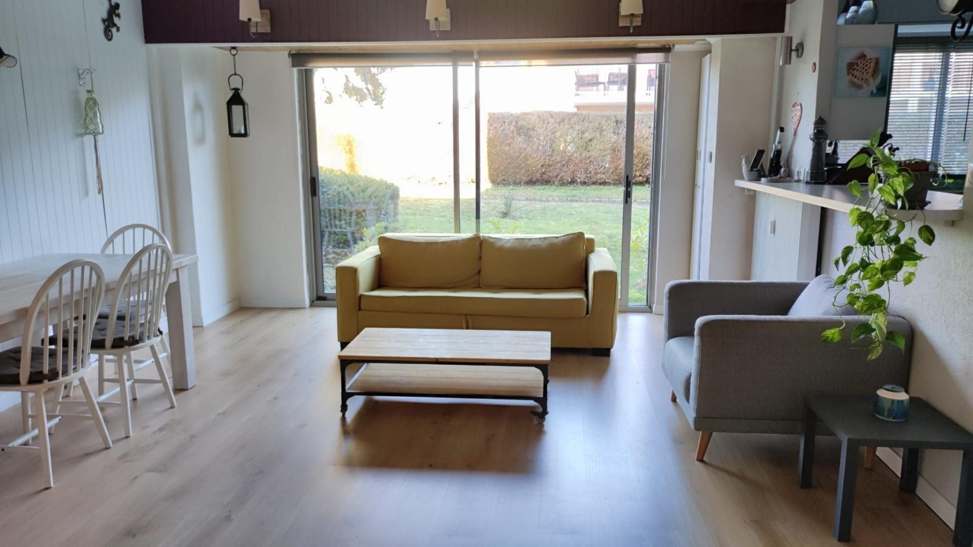 Appartement à vendre, 74m², Brunstatt