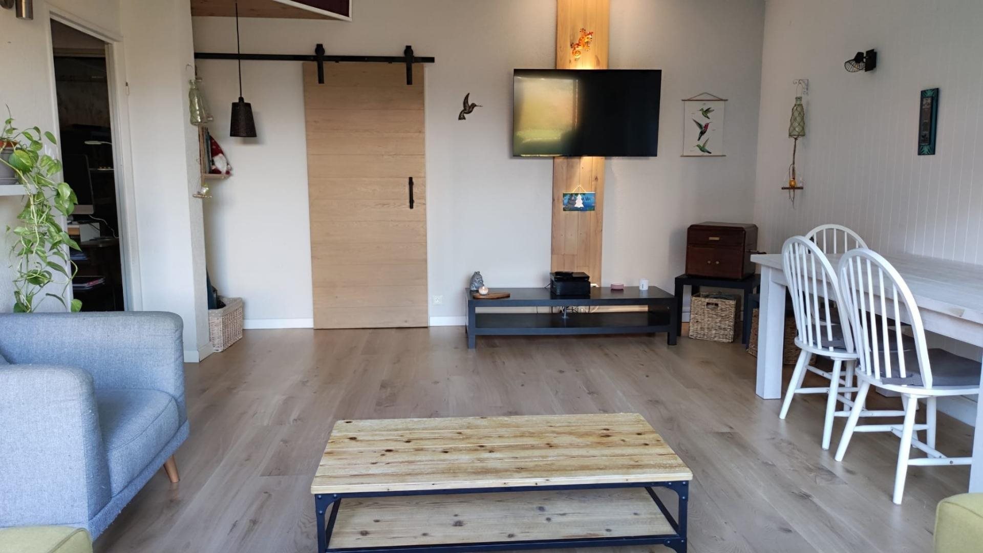 Appartement à vendre, 74m², Brunstatt