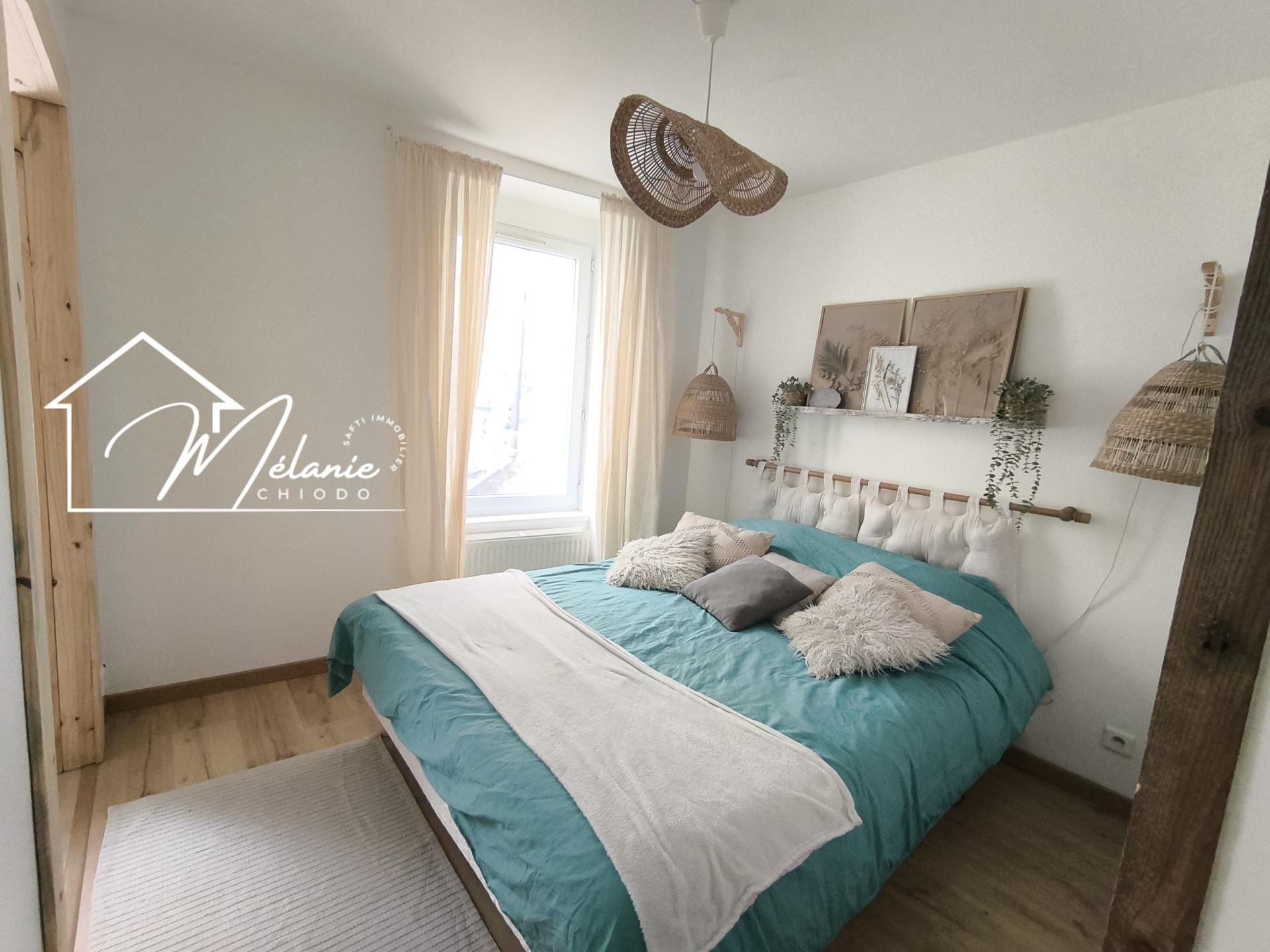 Maison à vendre, 125m², Romagnat