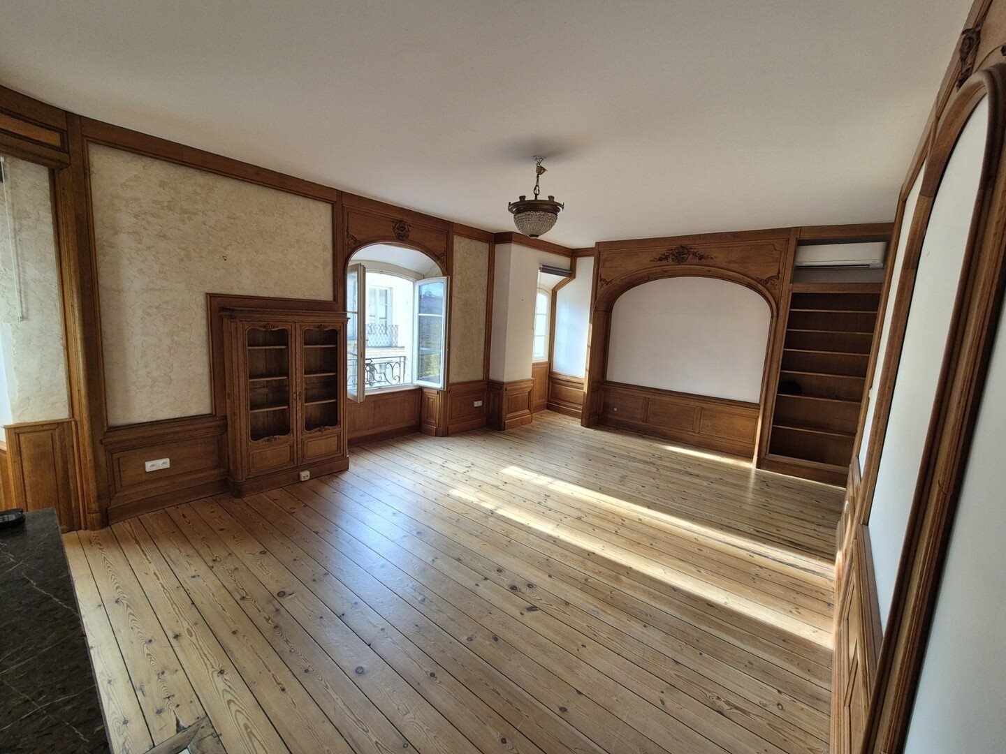 Appartement à vendre, 67m², Bordeaux