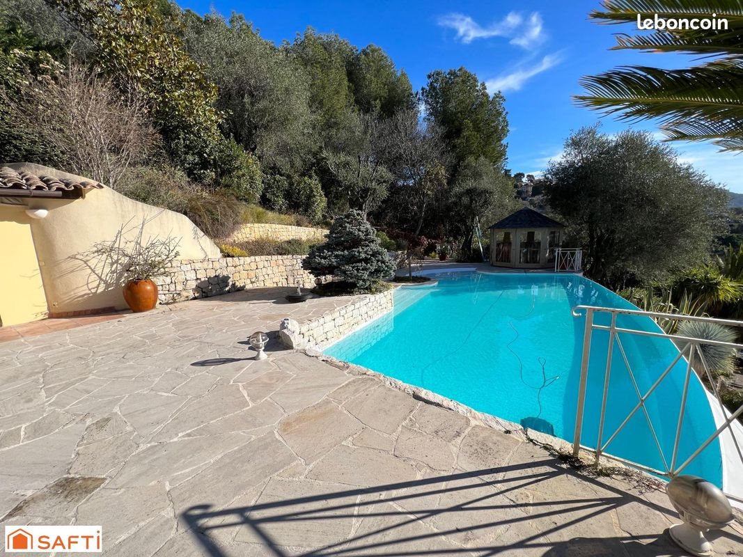 Maison à vendre, 386m², Nice