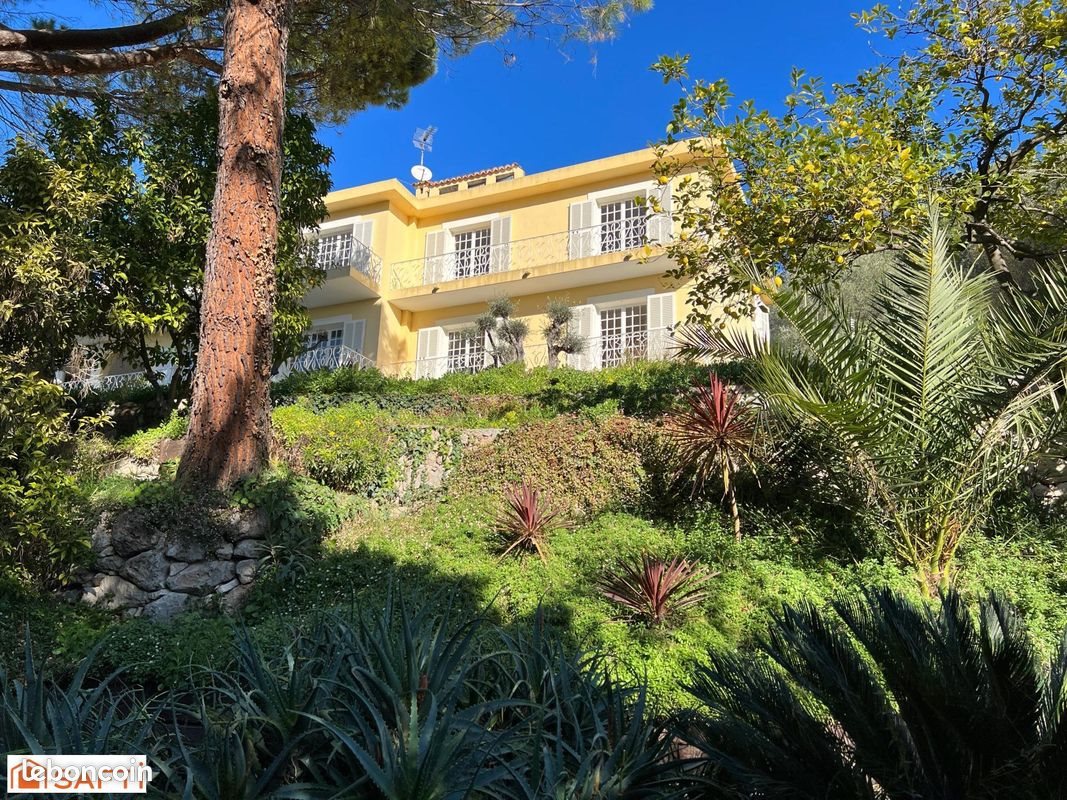 Maison à vendre, 386m², Nice