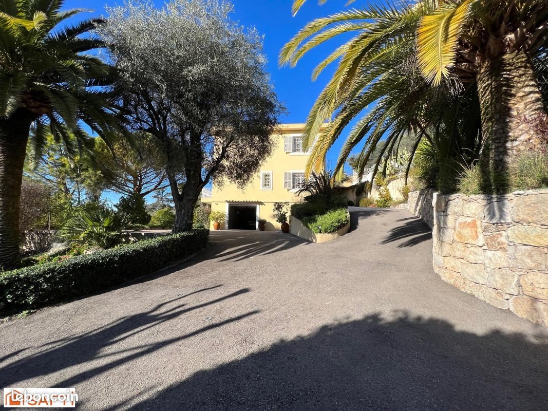 Maison à vendre, 386m², Nice