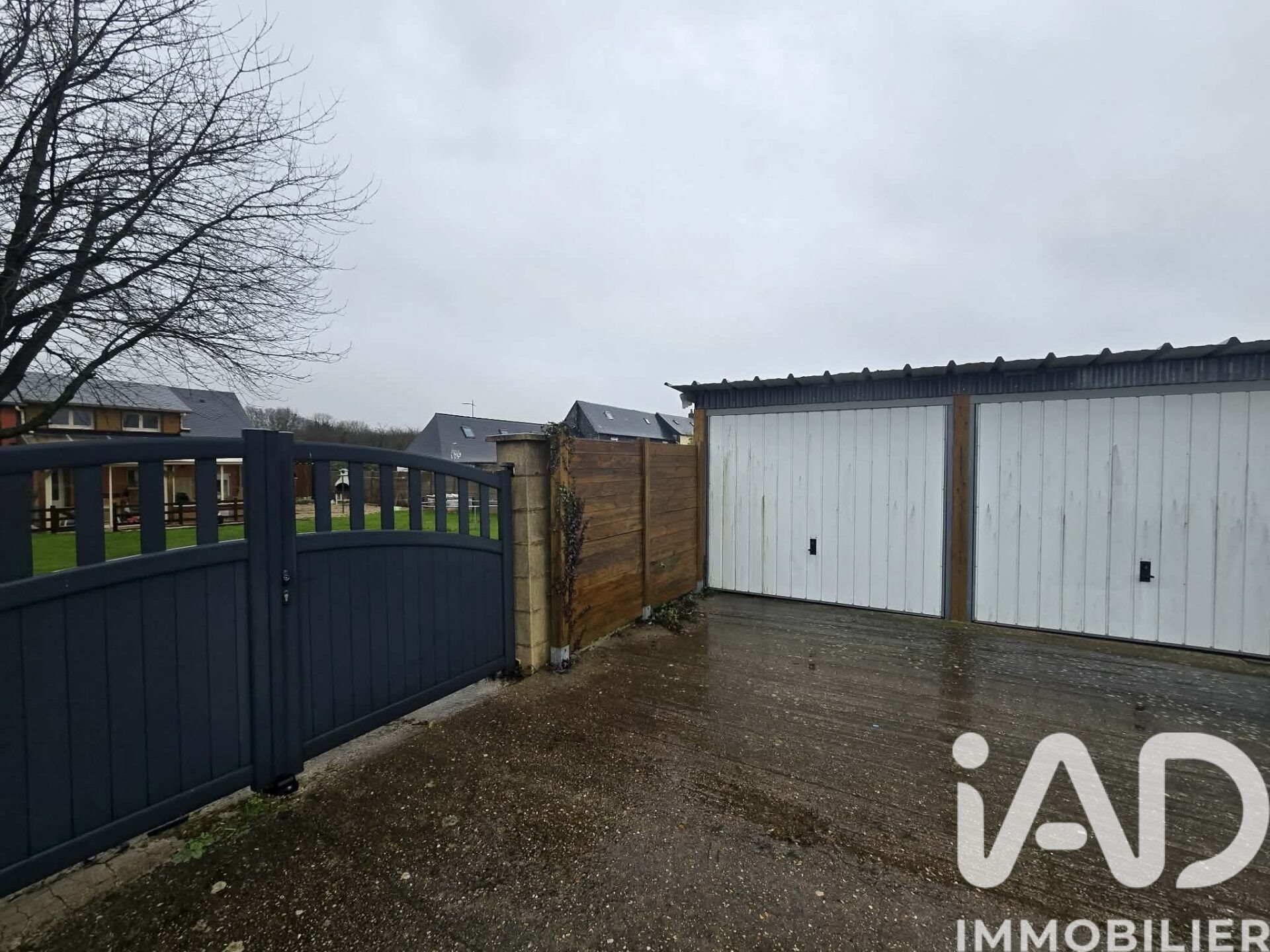 Maison à vendre, 120m², Alvimare