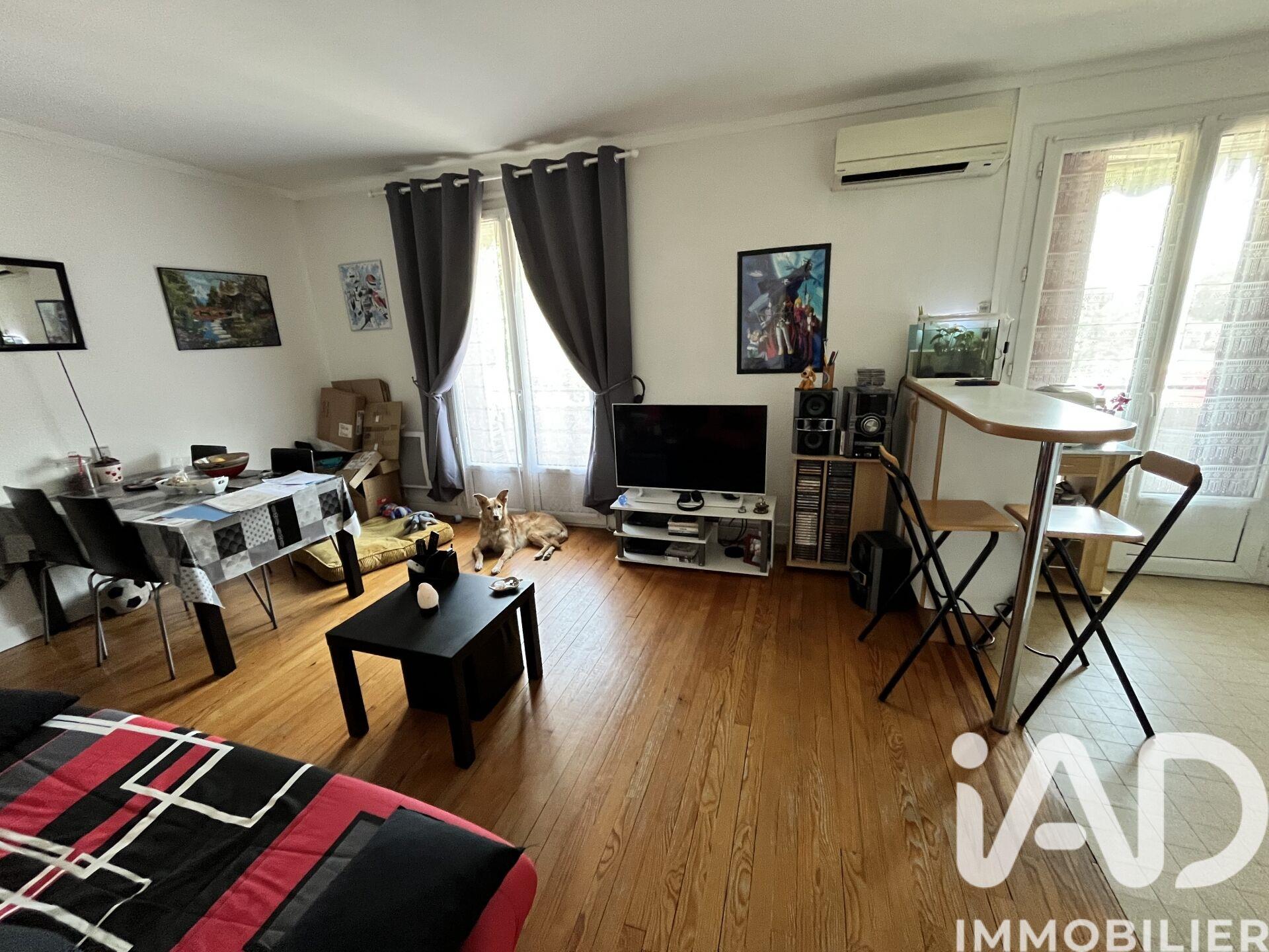 Appartement à vendre, 61m², Portes-lès-Valence