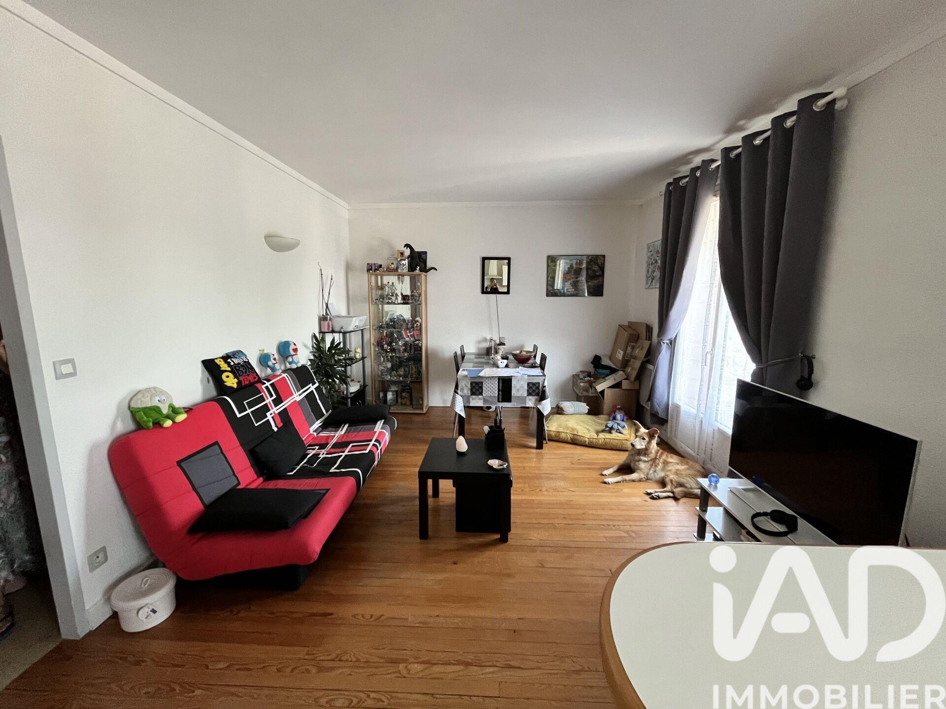 Appartement à vendre, 61m², Portes-lès-Valence