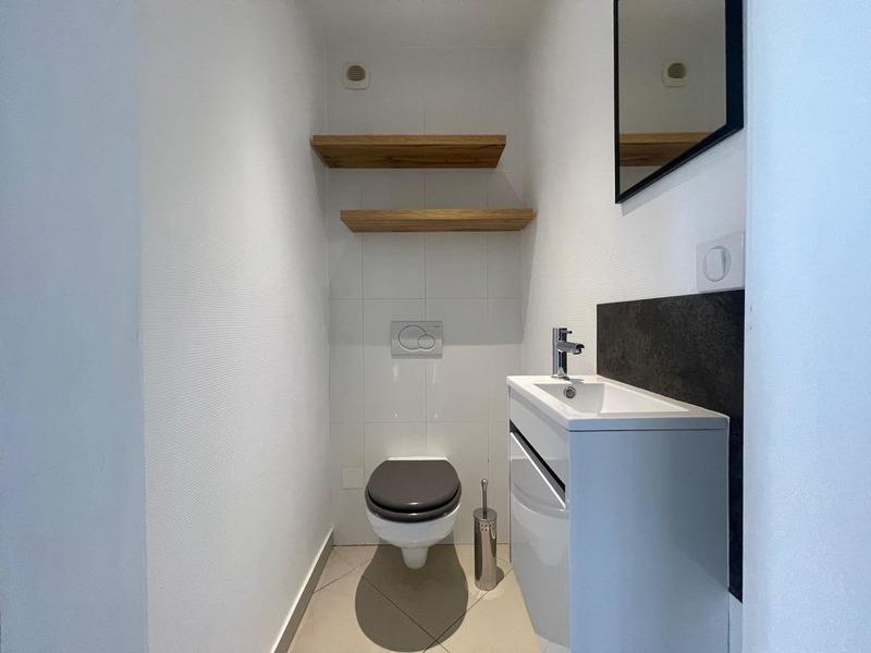 Appartement à louer, 78m², Battenheim