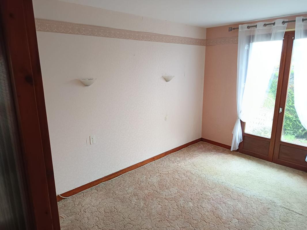 Maison à vendre, 128m², Antigny