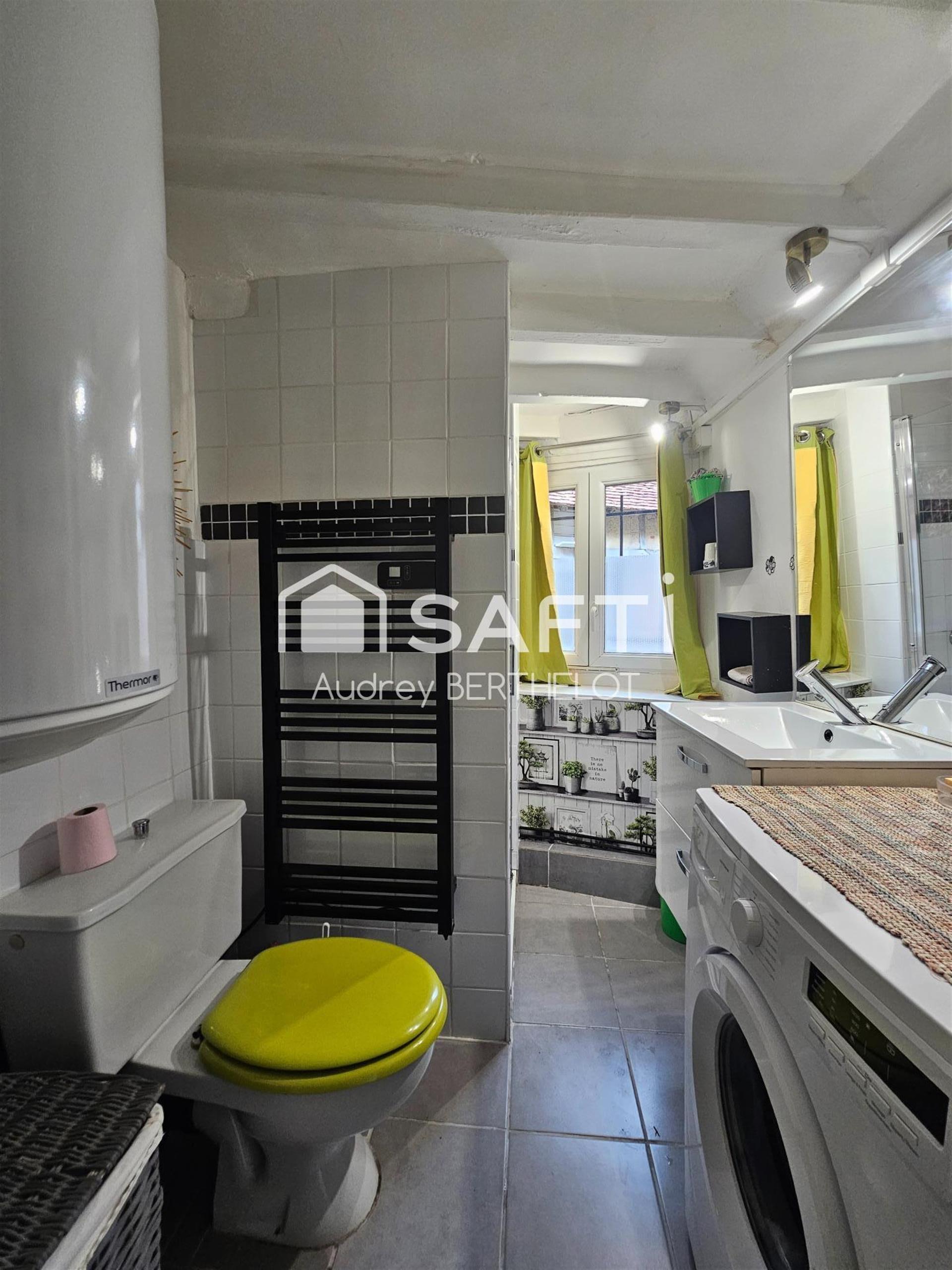 Maison à vendre, 111m², Vailly-sur-Sauldre