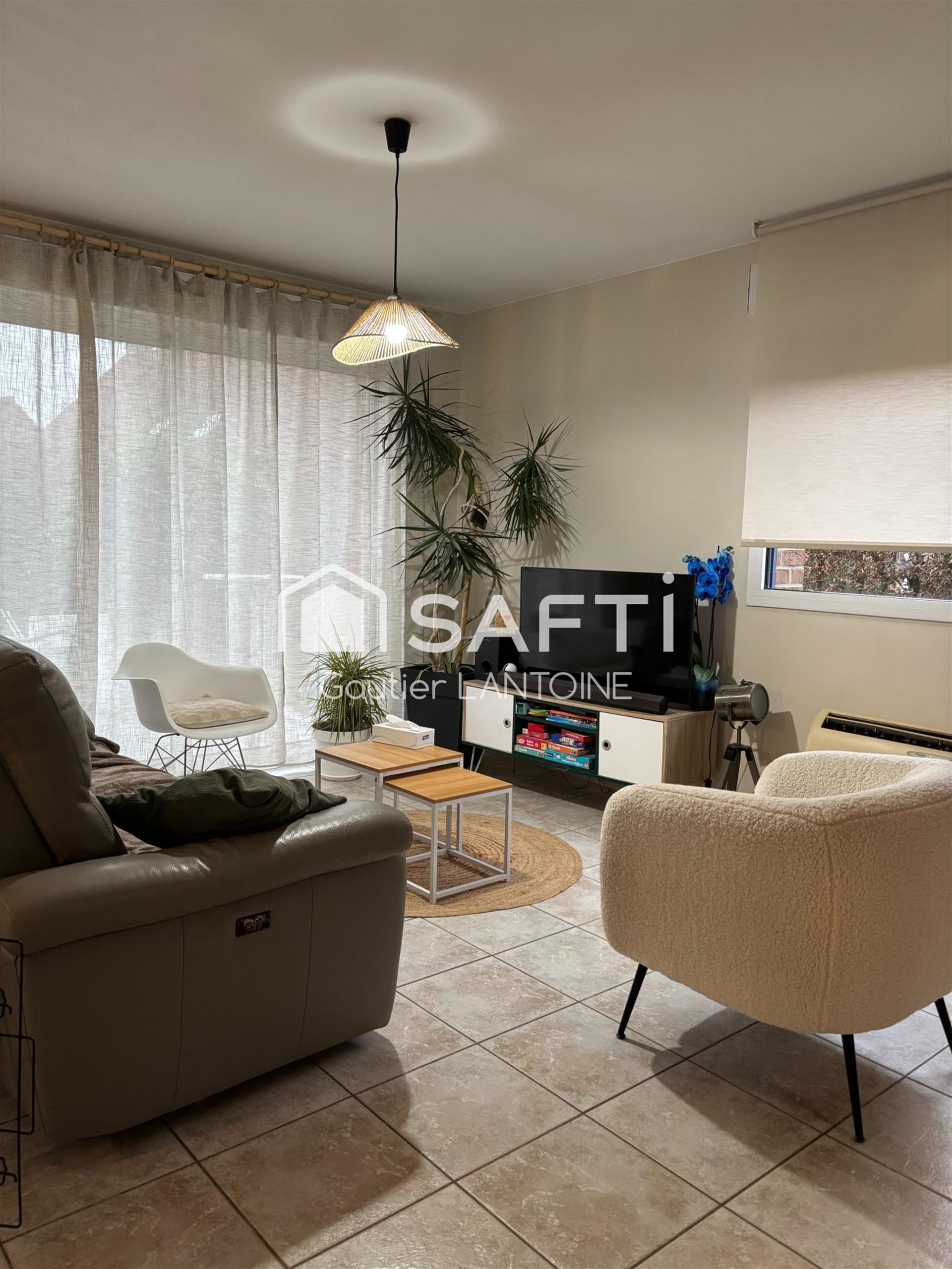 Maison à vendre, 136m², Sainghin-en-Weppes