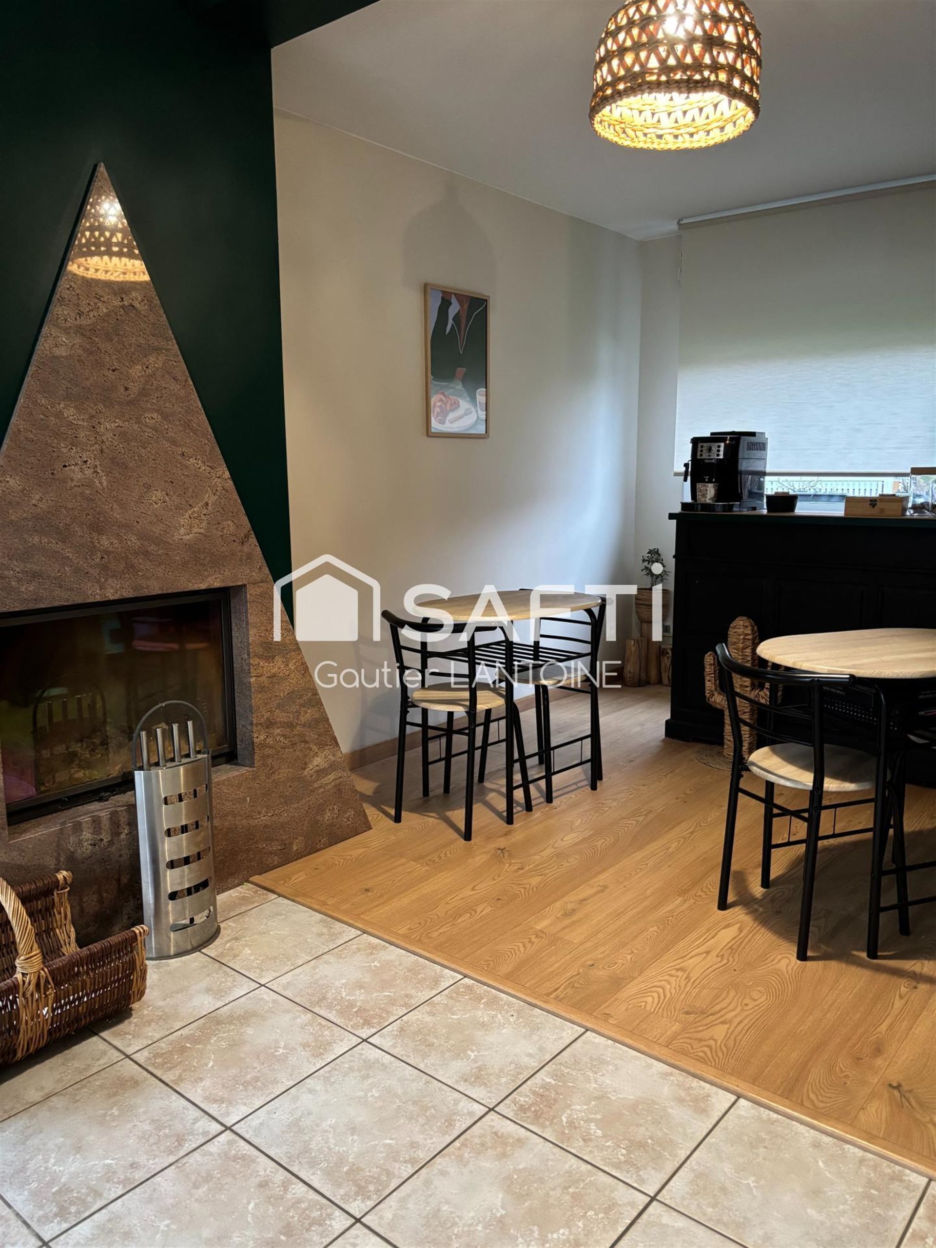 Maison à vendre, 136m², Sainghin-en-Weppes